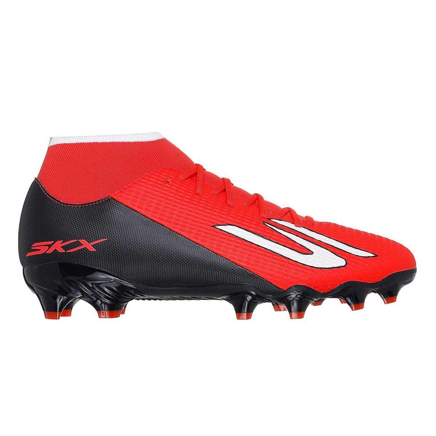 Skechers Mens SKX_2 Academy Firm Ground Football Boots
