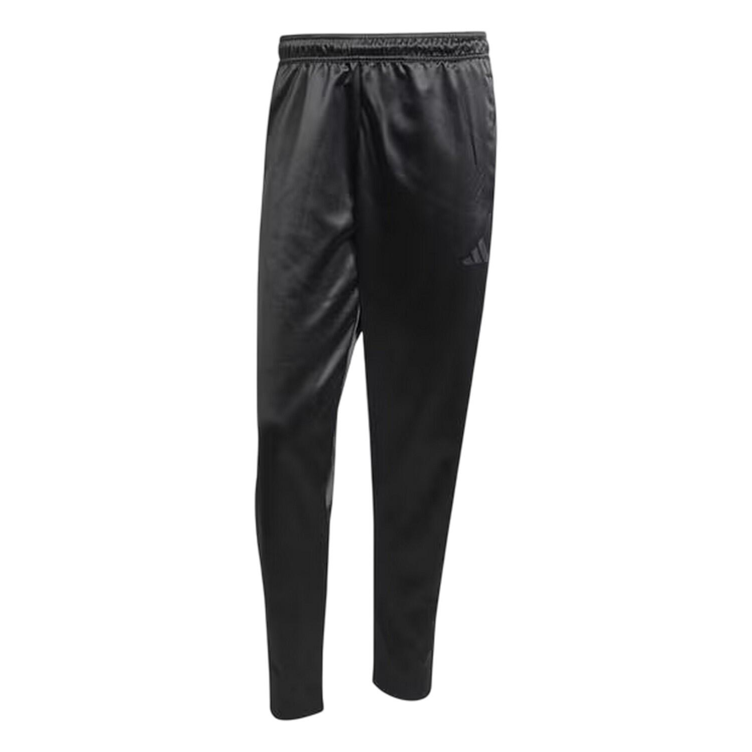 Adidas Mens House Of Tiro 3 Stripes Tapered Joggers