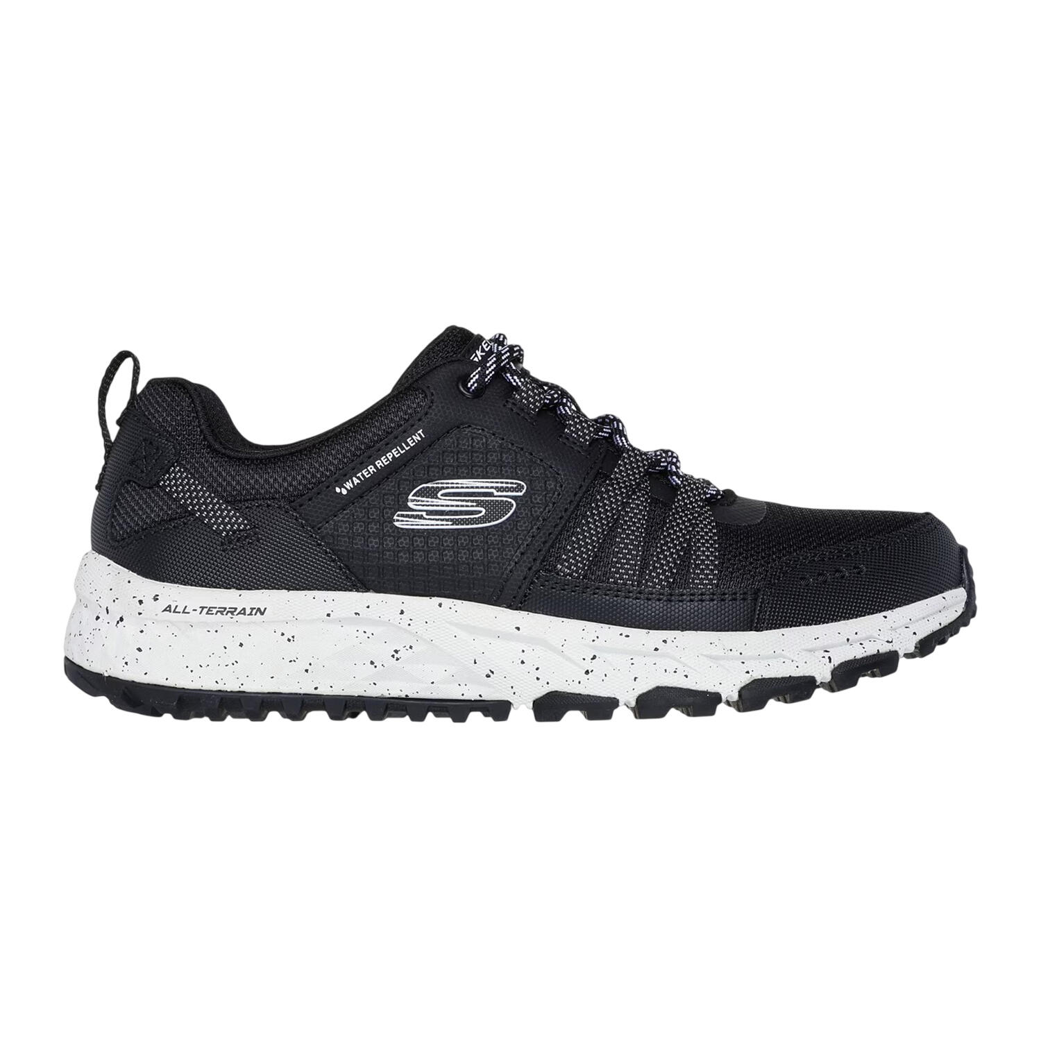 Skechers Womens/Ladies Escapeplan Waterproof Walking Shoes