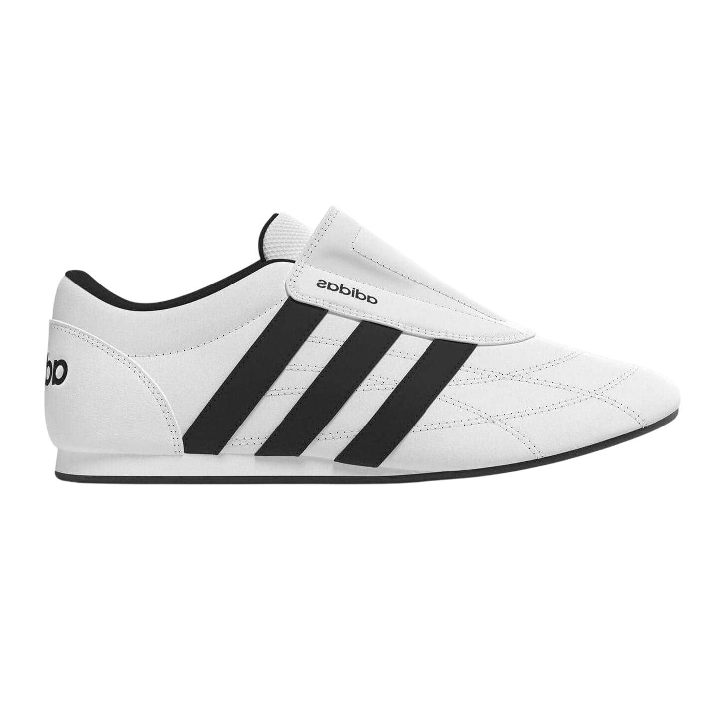 Adidas Womens/Ladies Tekwen Slip-on Trainers