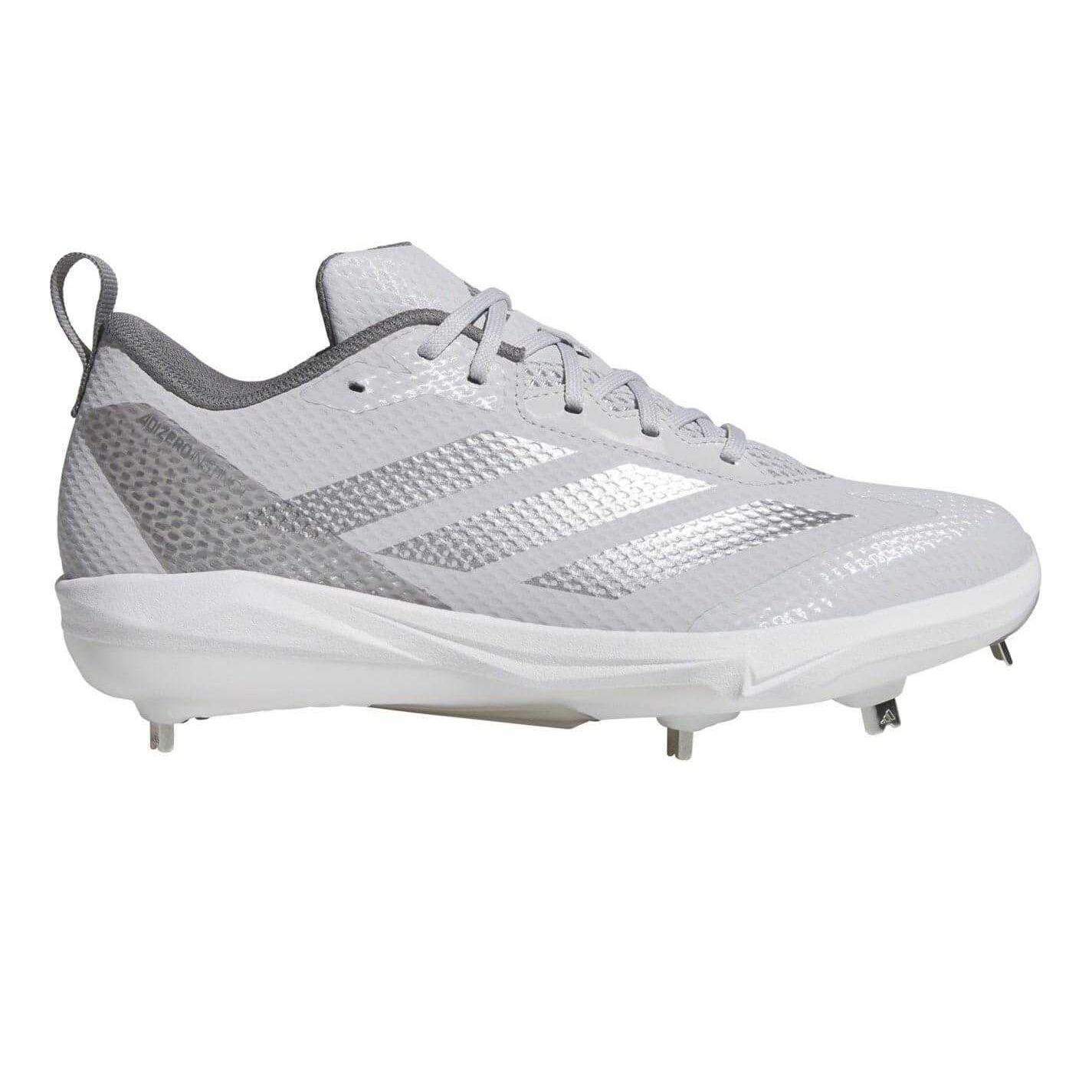 Adidas Mens Instinct 2.0 Low Cut Trainers