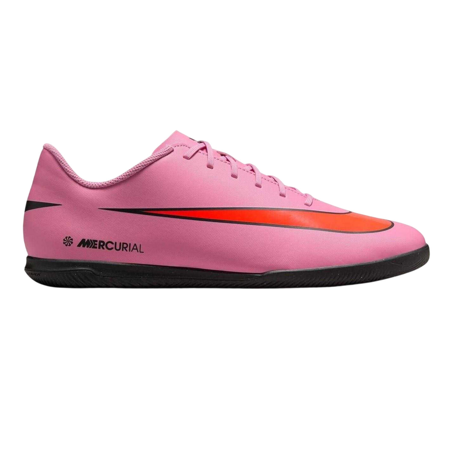 Nike Mens Mercurial Leather Indoor Football Shoes