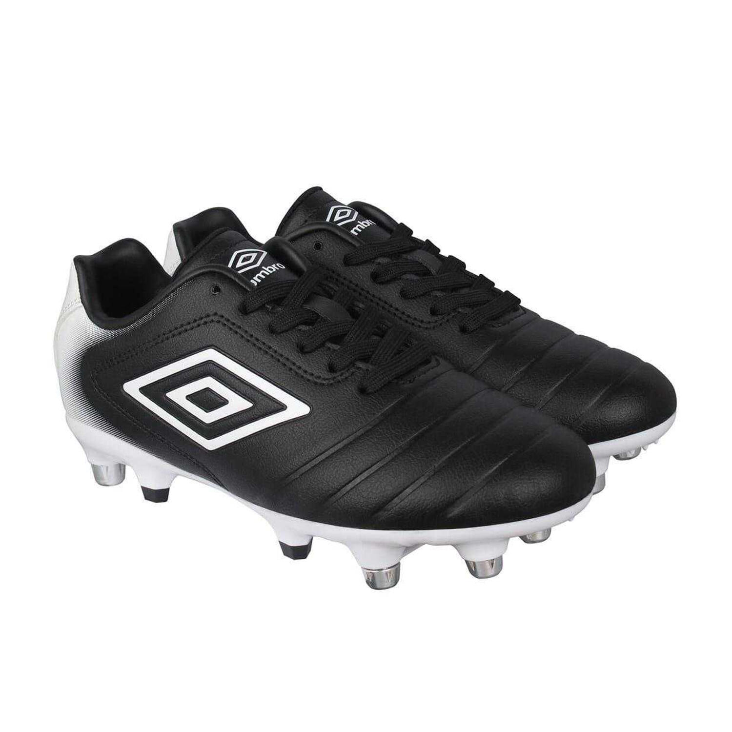 Umbro Childrens/Kids Calcio Soft Ground Football Boots
