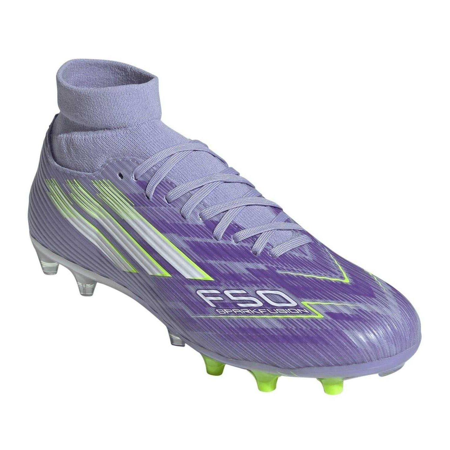 Adidas Womens/Ladies F50 Firm Ground Football Boots