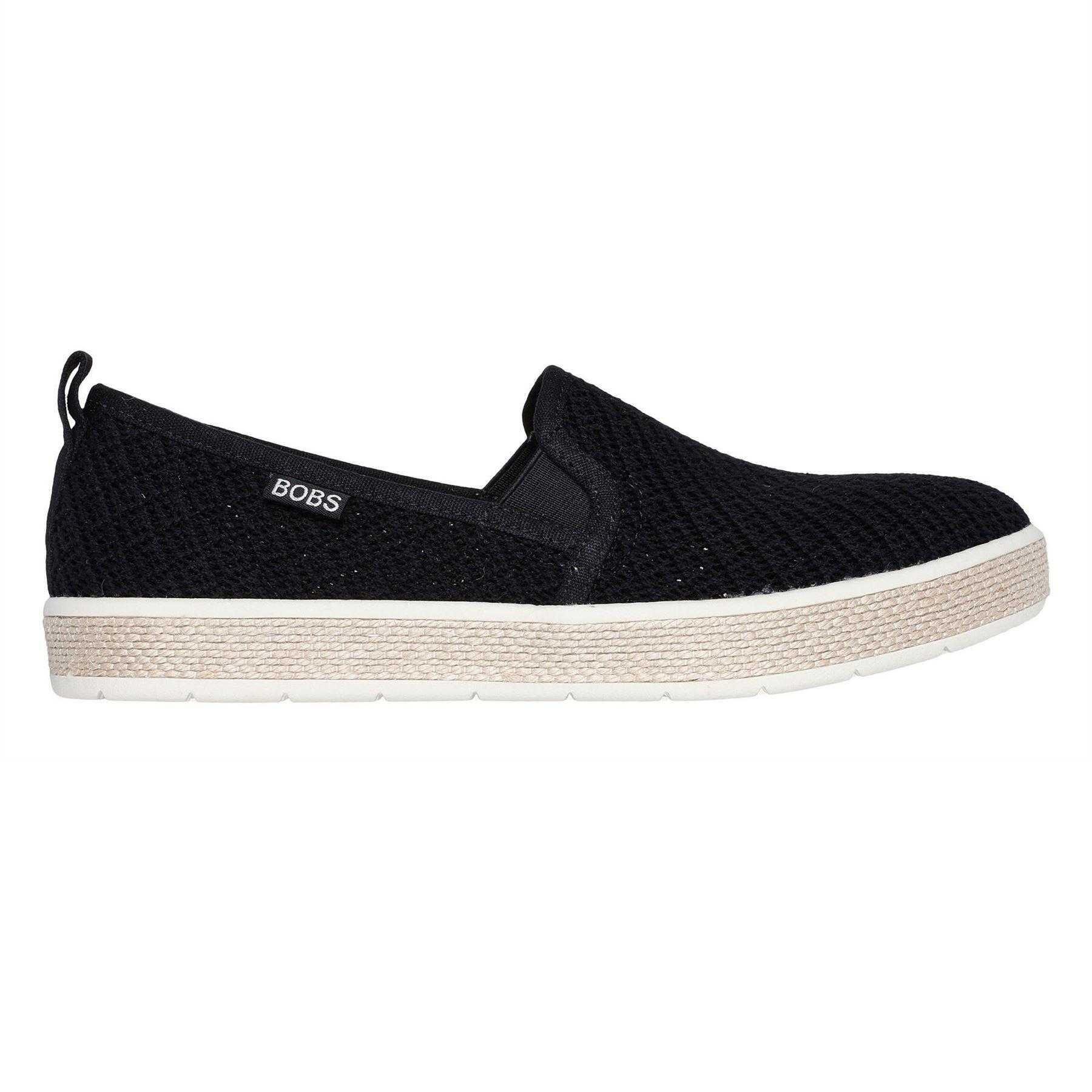 Skechers Womens/Ladies Woven Espadrilles