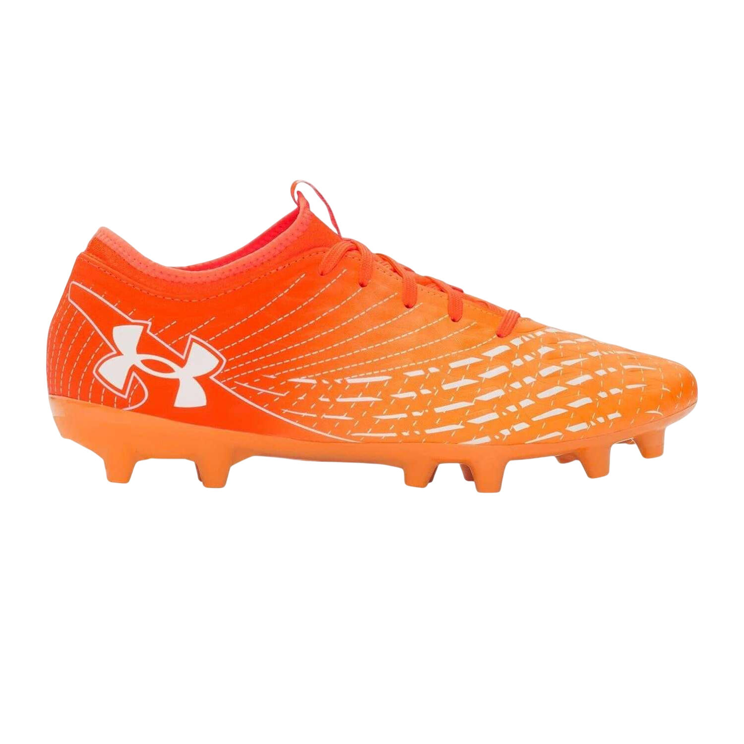 Under Armour Mens Magnetico Select 5 Firm Ground Football Boots
