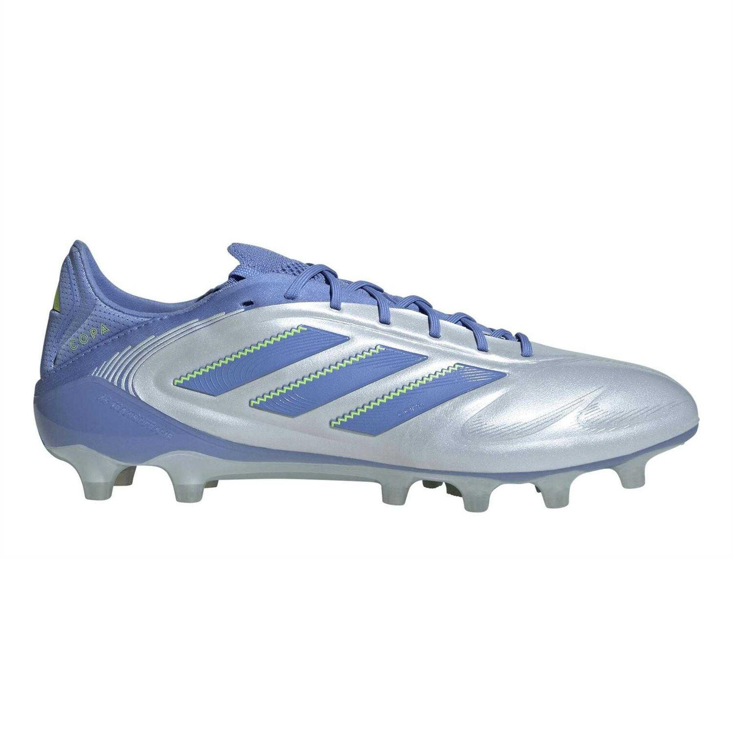Adidas Womens/Ladies Performance Copa Pure III Elite Leather Football Boots