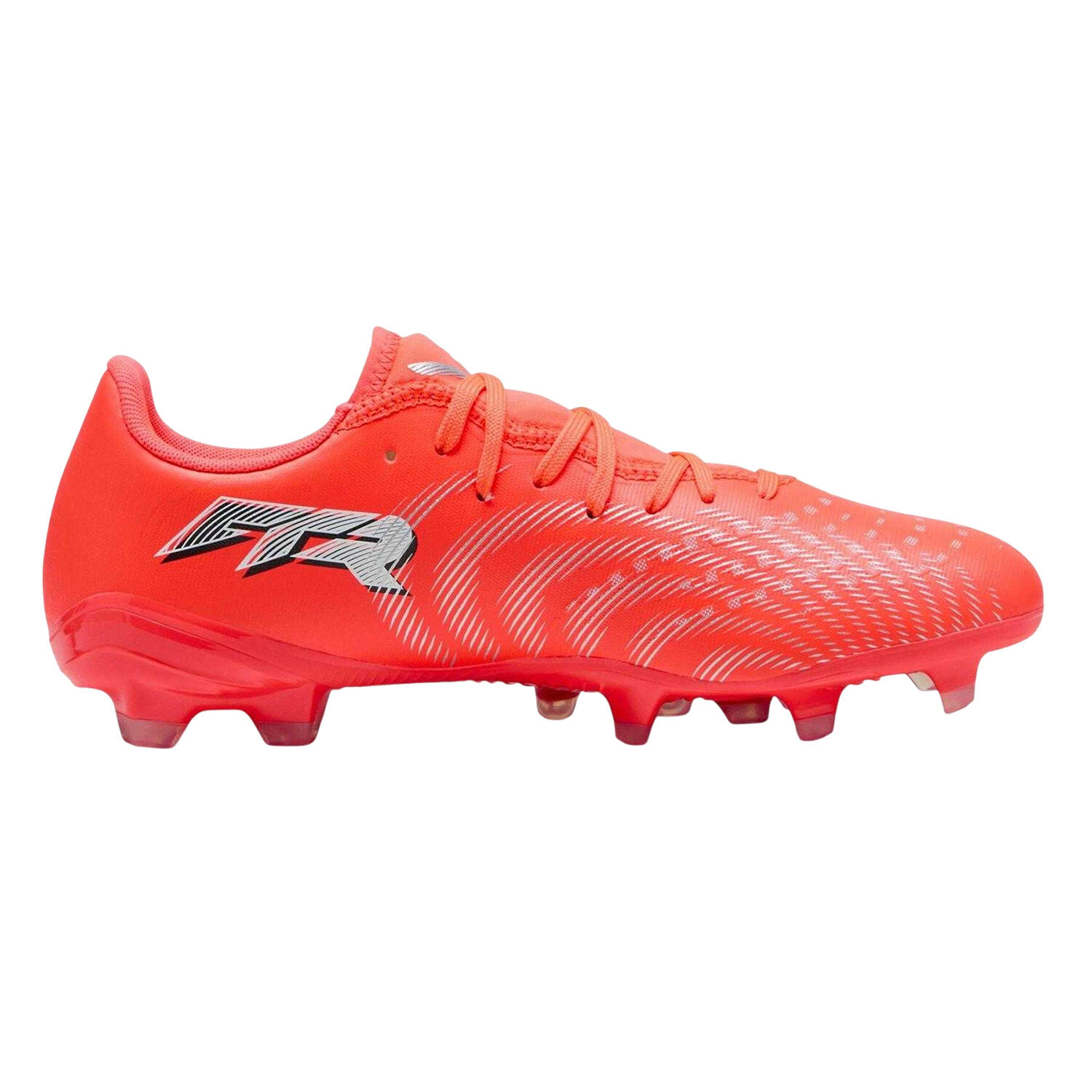 Puma Womens/Ladies Future 9 Play Firm Ground Football Boots
