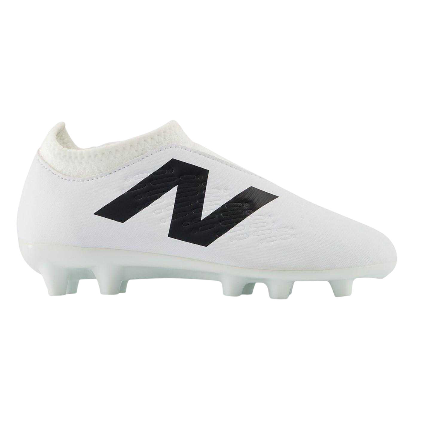 New Balance Childrens/Kids Tekela V4+ Magique Firm Ground Football Boots