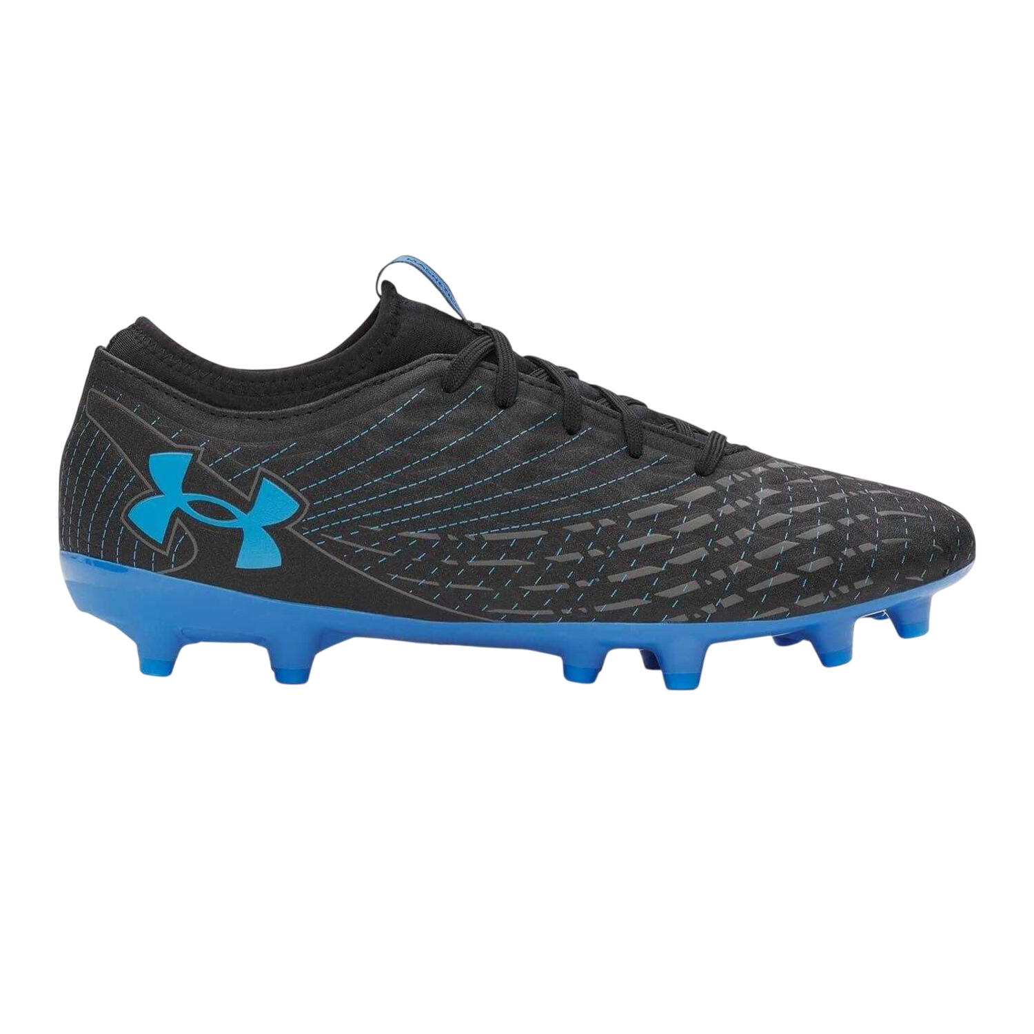 Under Armour Mens Magnetico Select 5 Firm Ground Football Boots