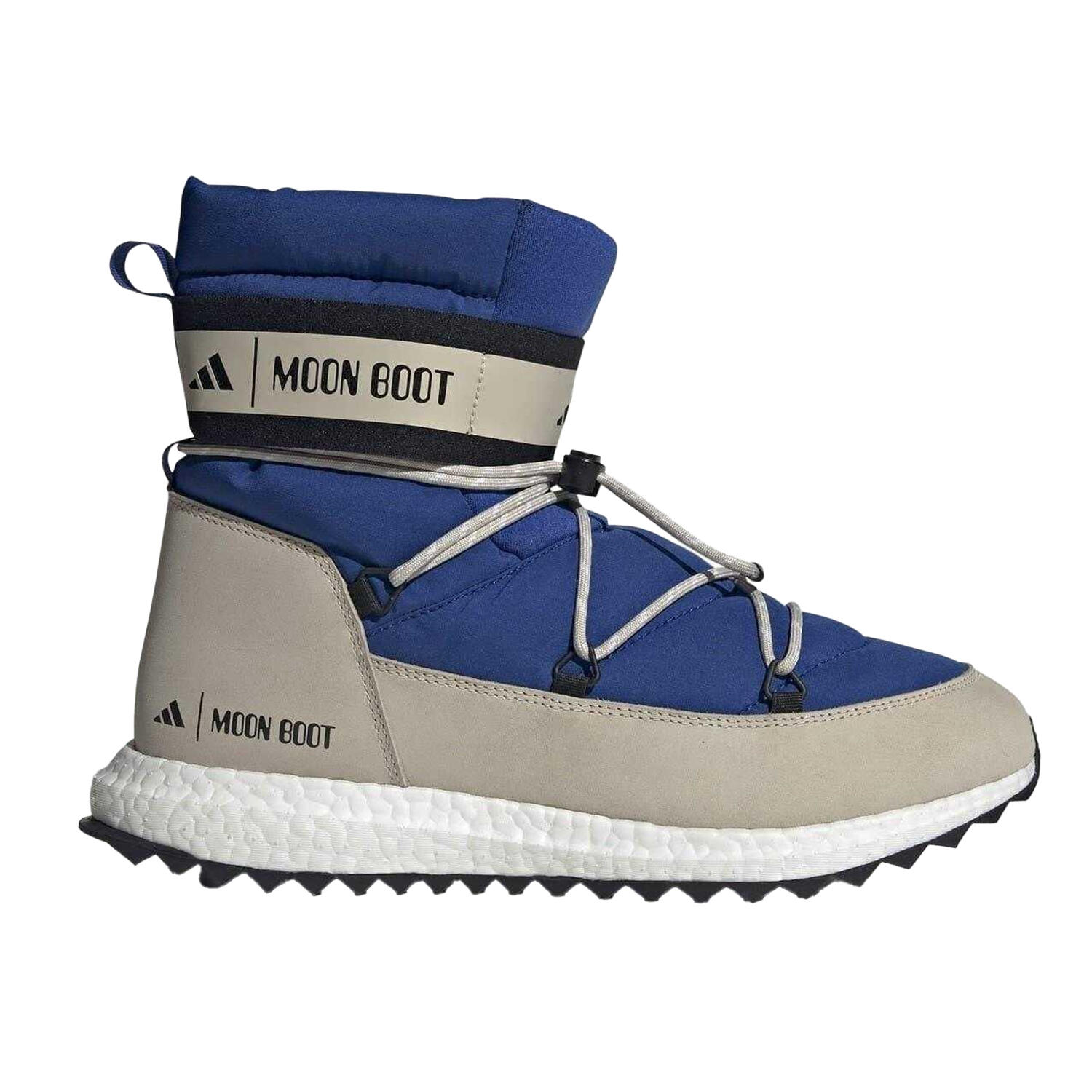 Adidas Childrens/Kids Moonboost Snow Boots