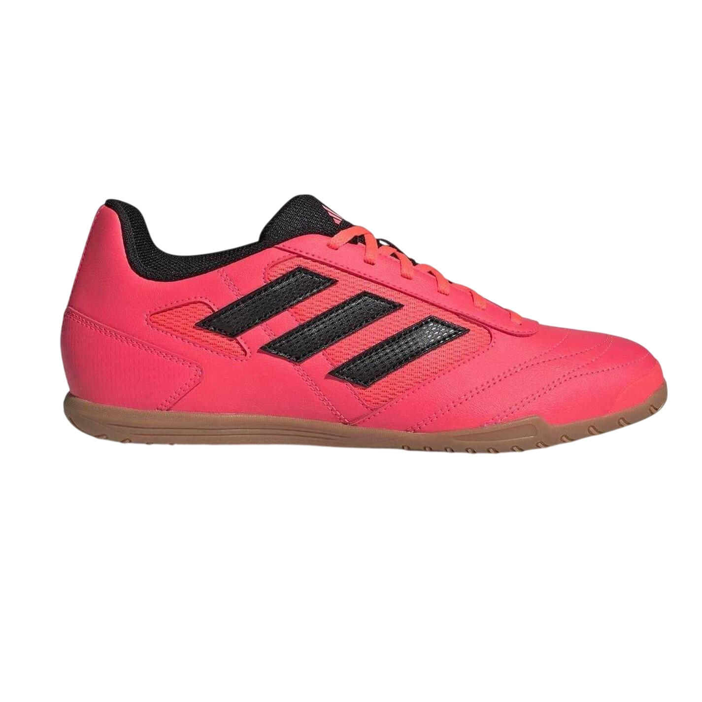 Adidas Unisex Adult Super 3 Stripes Indoor Football Shoes