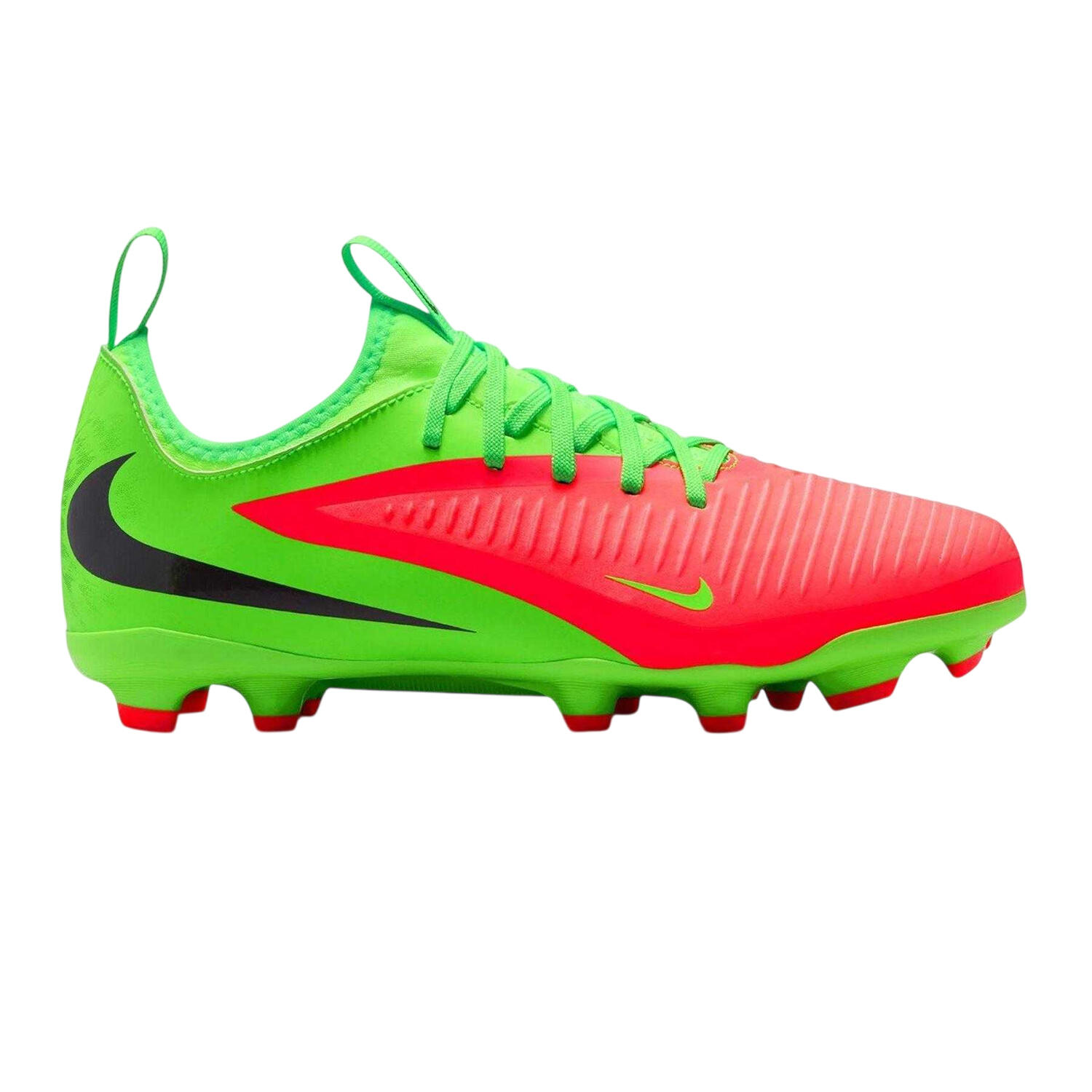 Nike Childrens/Kids Academy Training Firm Ground Football Boots