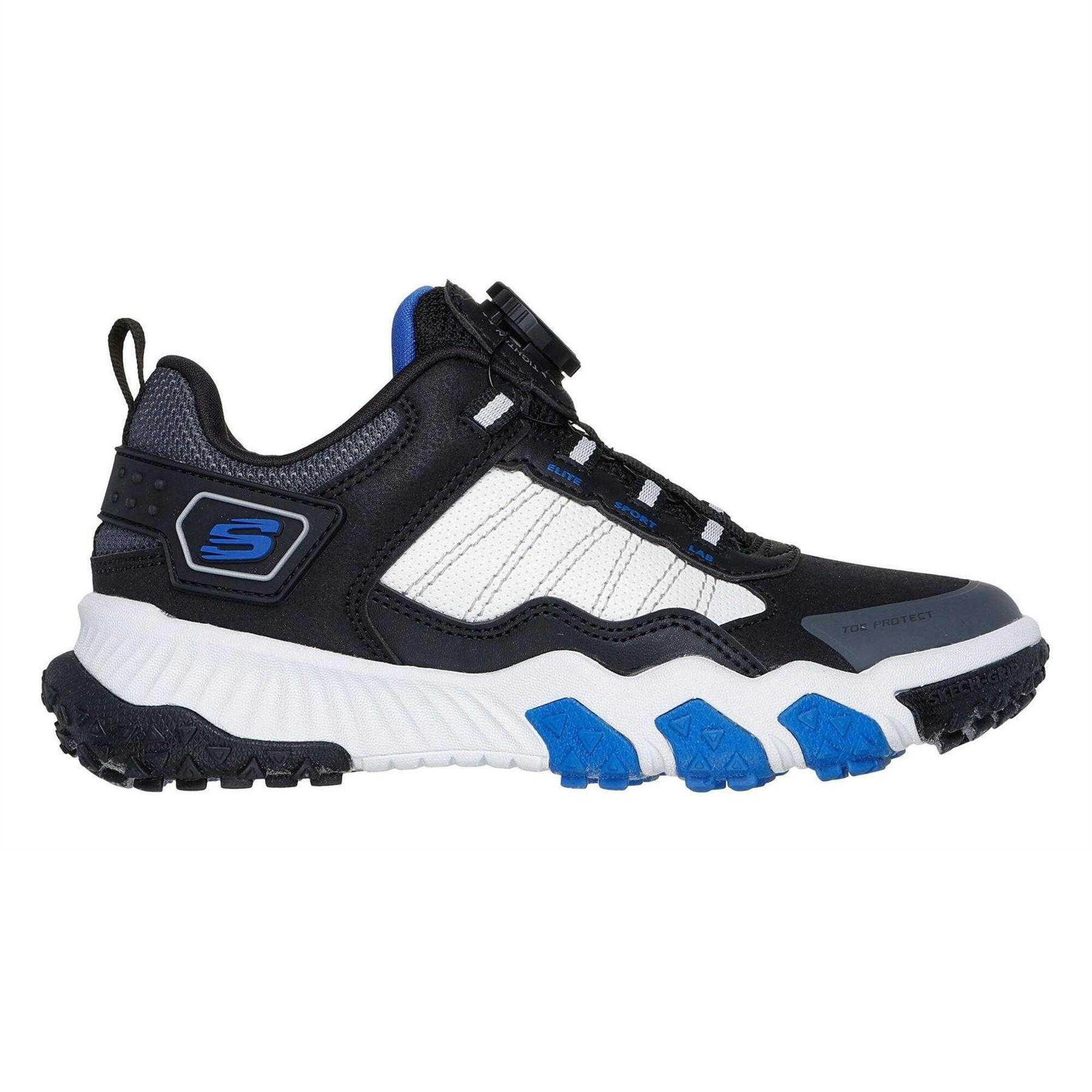 Skechers Childrens/Kids Elite Sport Trainers