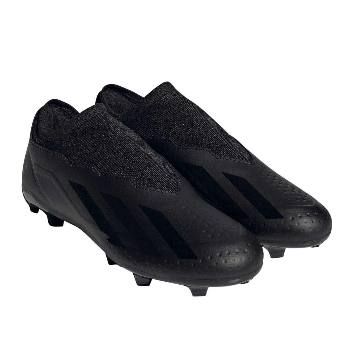 Adidas Mens X Crazyfast League Firm Ground Football Boots