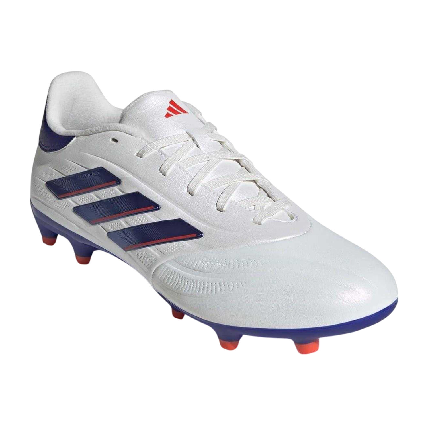 Adidas Mens Copa Pure 2 League Leather Firm Ground Football Boots