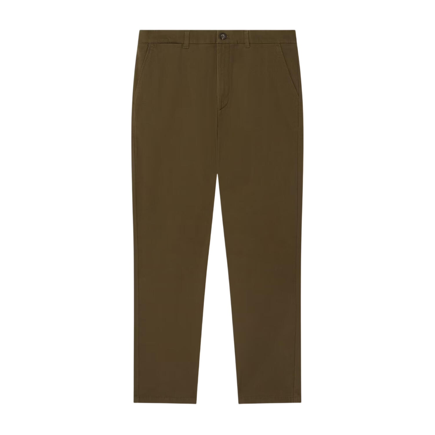 Ted Baker Mens Plain Slim Chinos