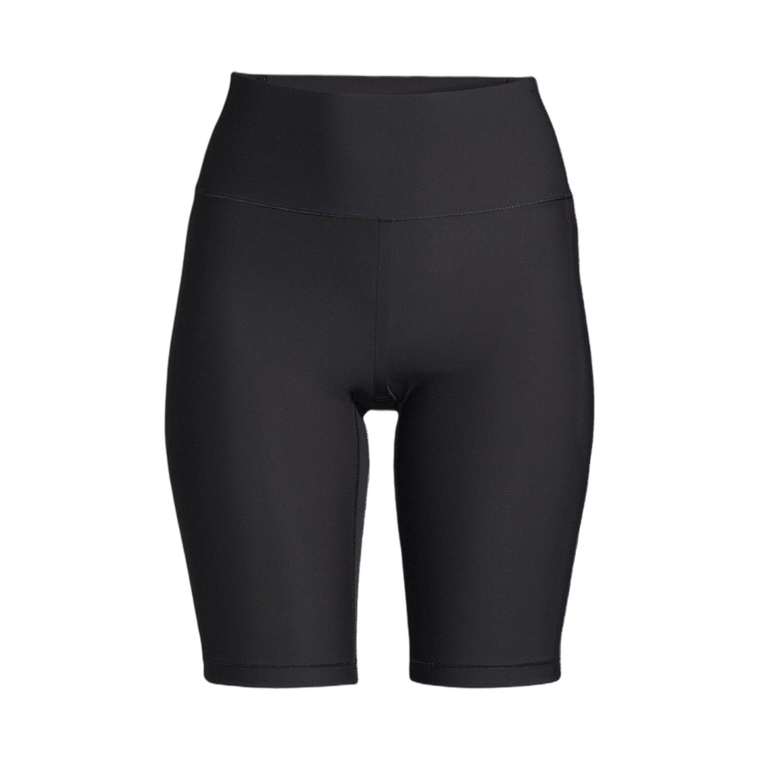 Casall Womens/Ladies Slim Athletic Cycling Shorts