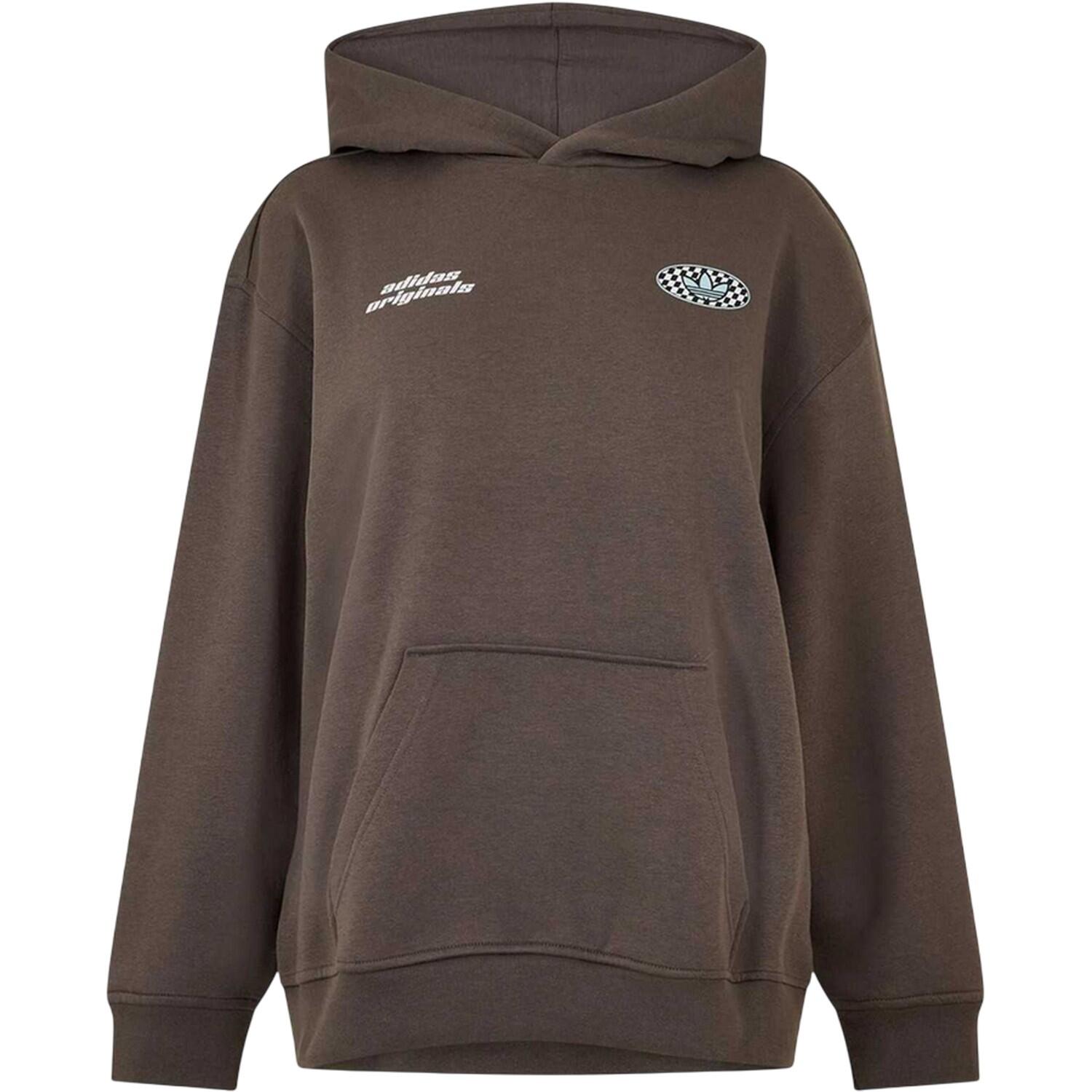 Adidas Womens/Ladies Originals Hoodie