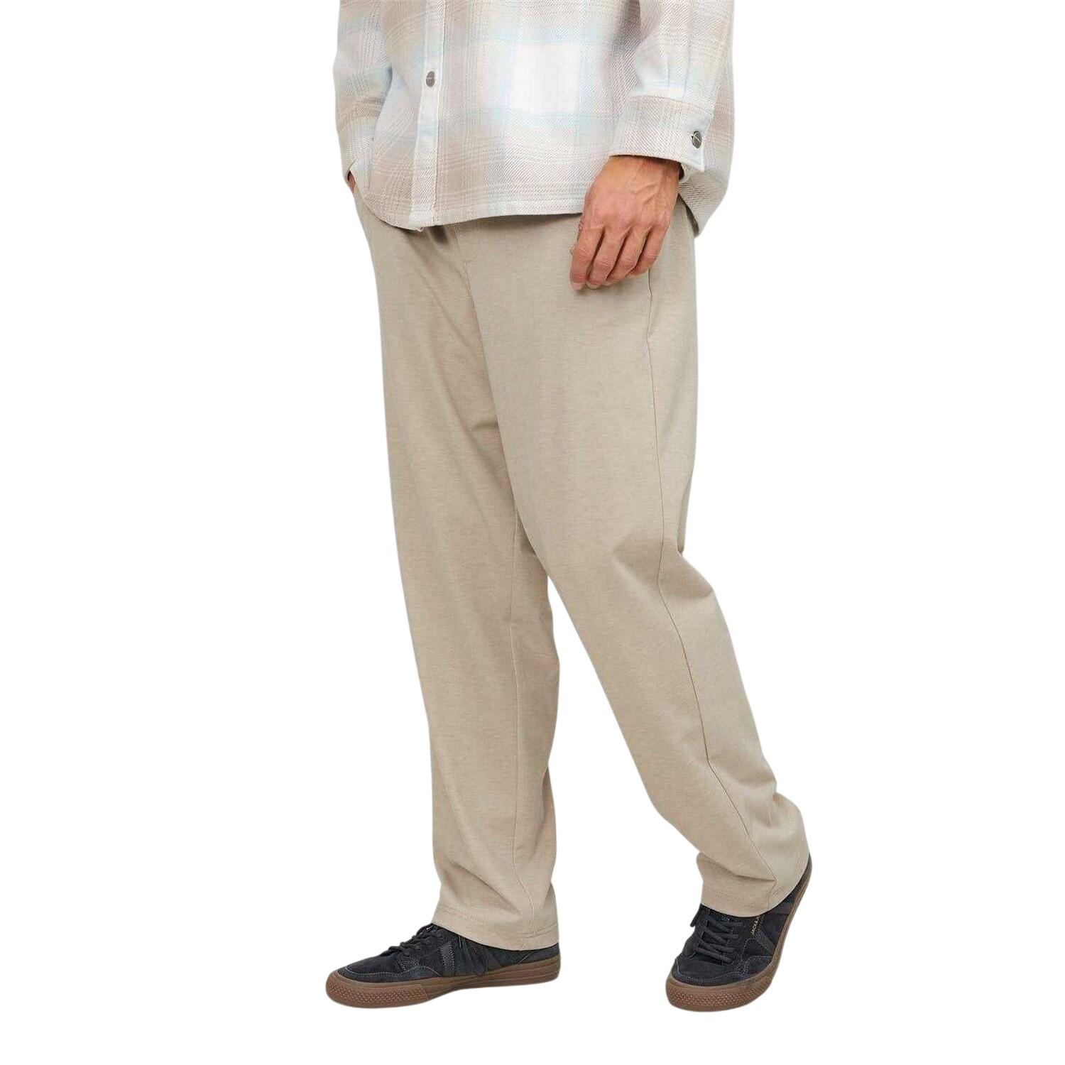 Jack And Jones Mens Pierre Chinos