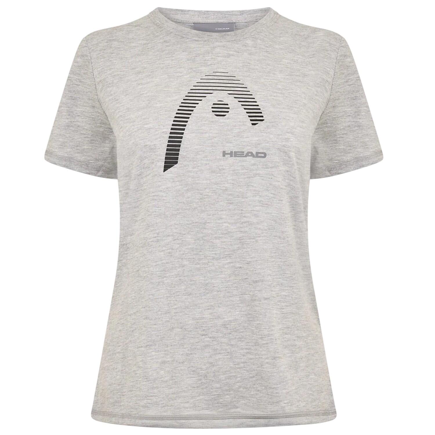 Head Womens/Ladies Club Lara Graphic Print T-Shirt
