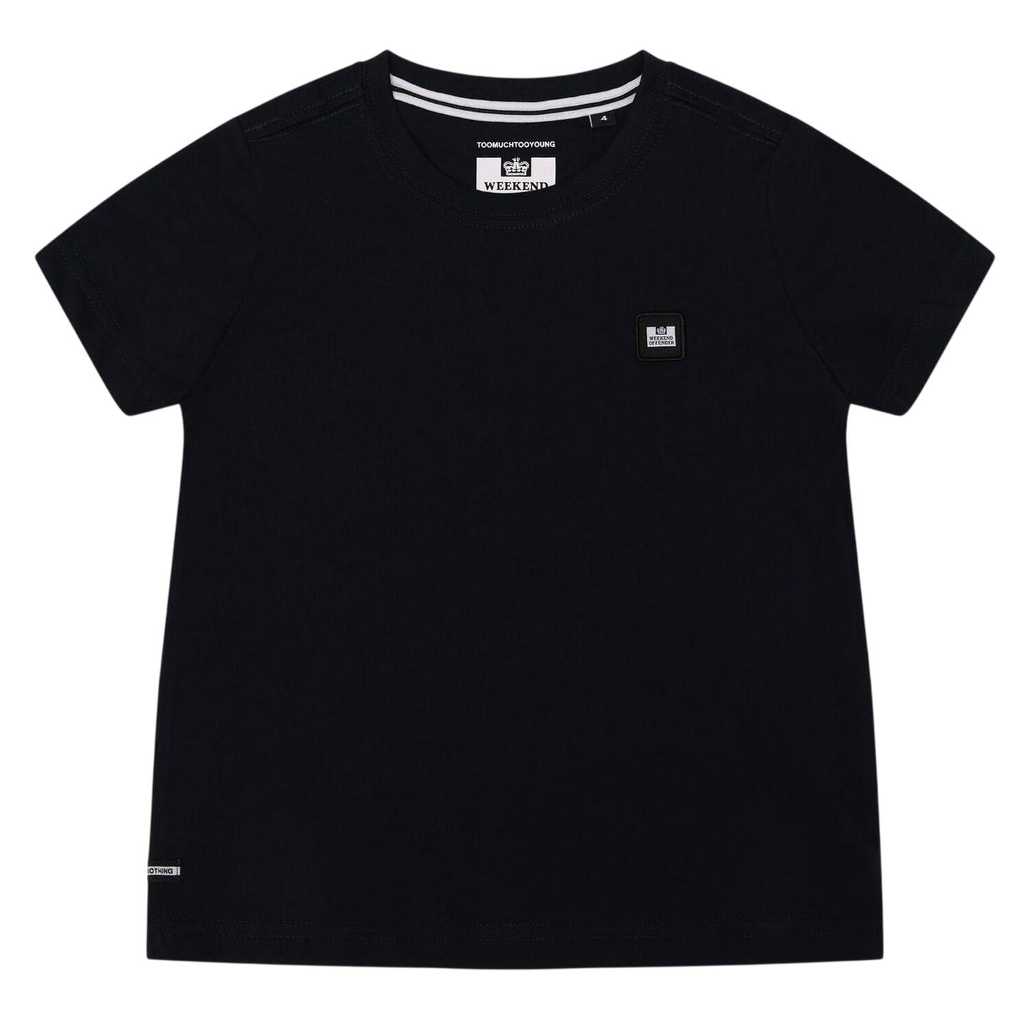 Weekend Offender Childrens/Kids Kingston Cotton T-Shirt