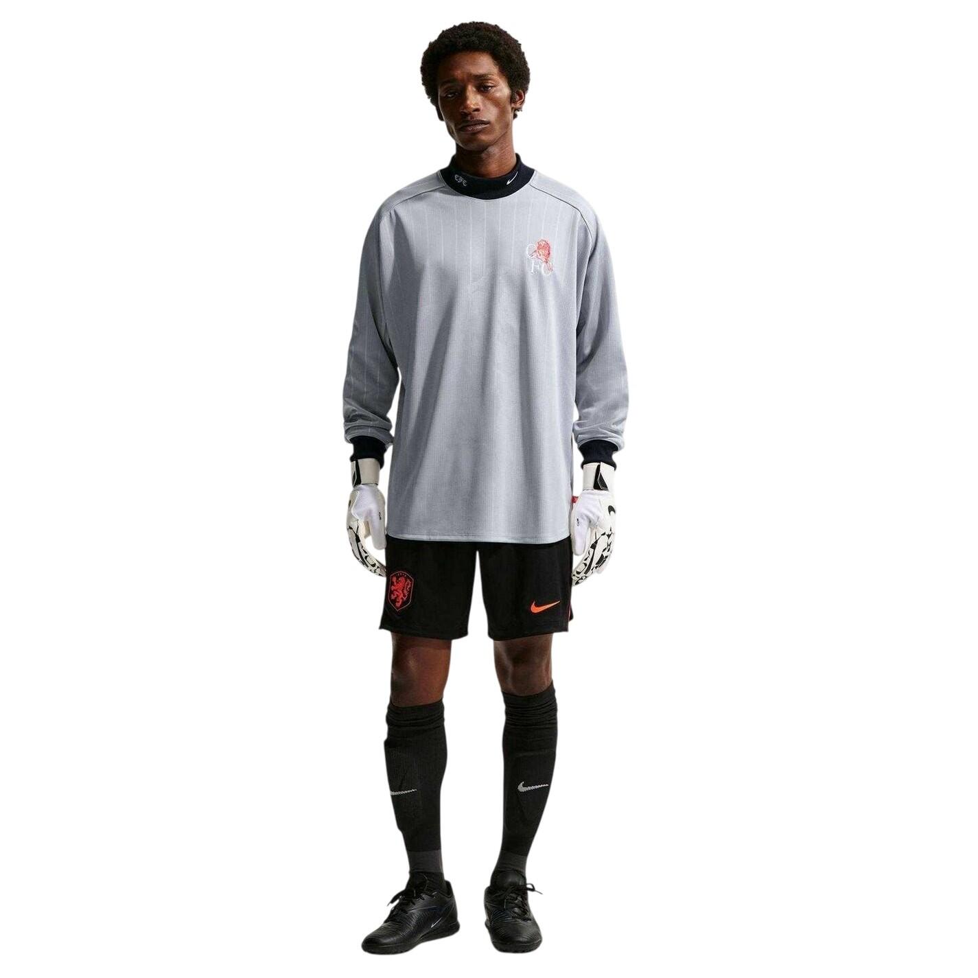 Nike Mens 2025/2026 Chelsea FC Goalkeeper Jersey