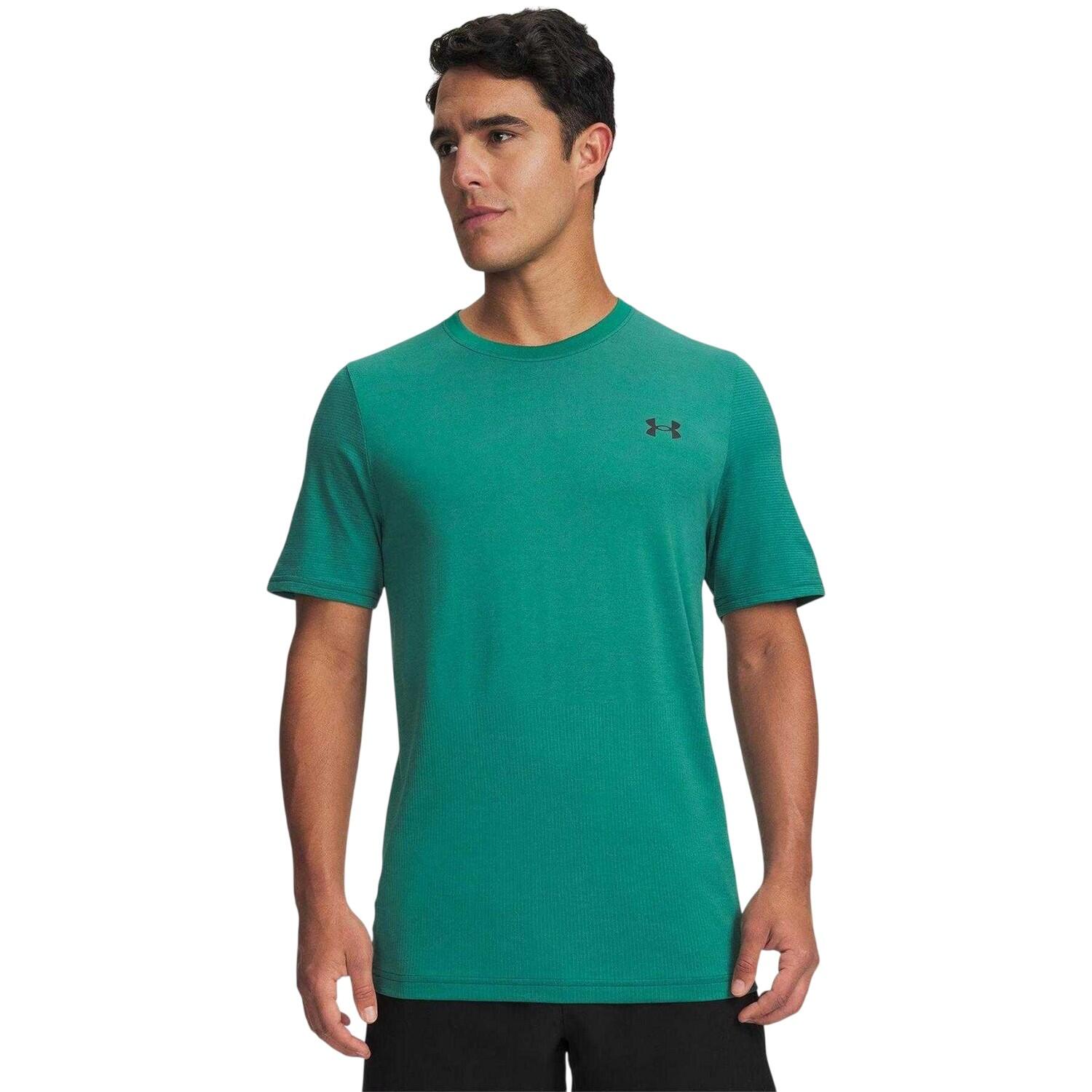 Under Armour Mens Vanish T-Shirt