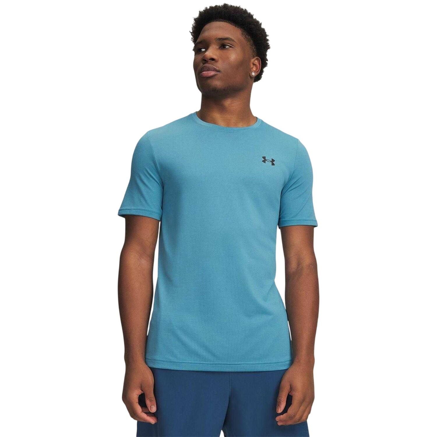 Under Armour Mens Vanish T-Shirt