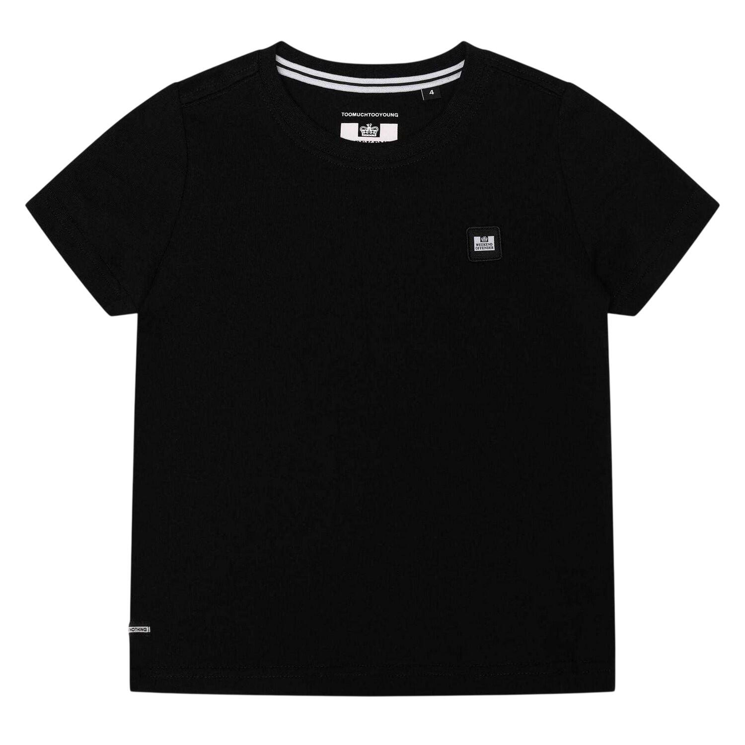 Weekend Offender Childrens/Kids Kingston Cotton T-Shirt