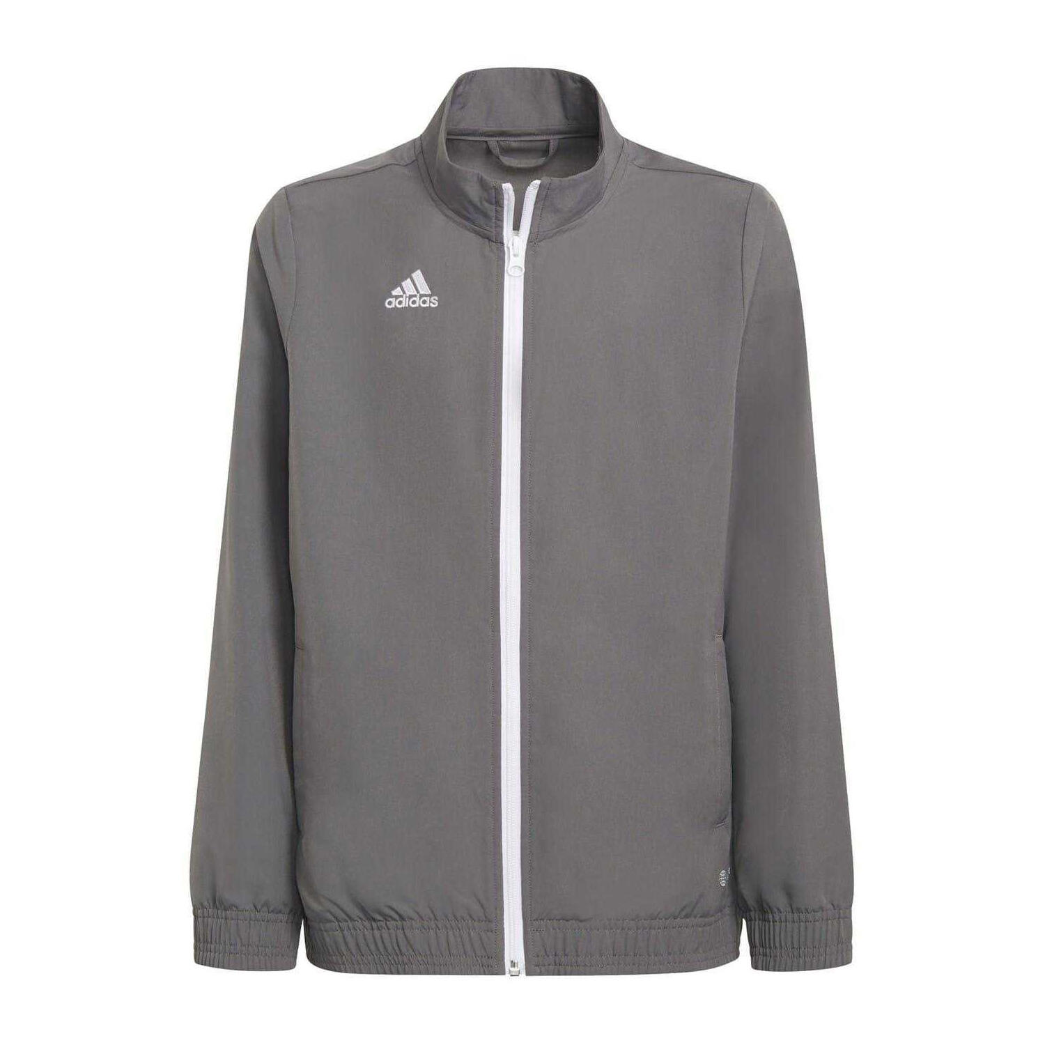 Adidas Childrens/Kids Entrada 22 Presentation Track Top