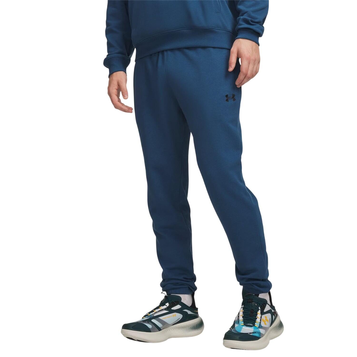 Under Armour Mens Rival Fleece Joggers