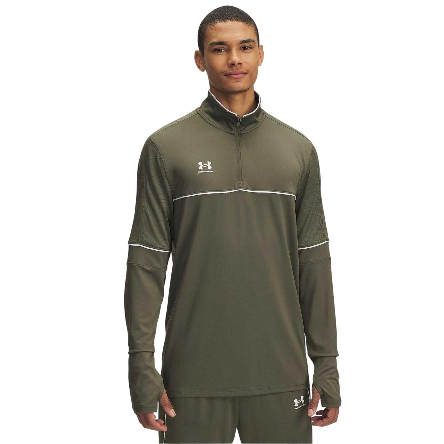 Under Armour Mens Challenger Tracksuit Top
