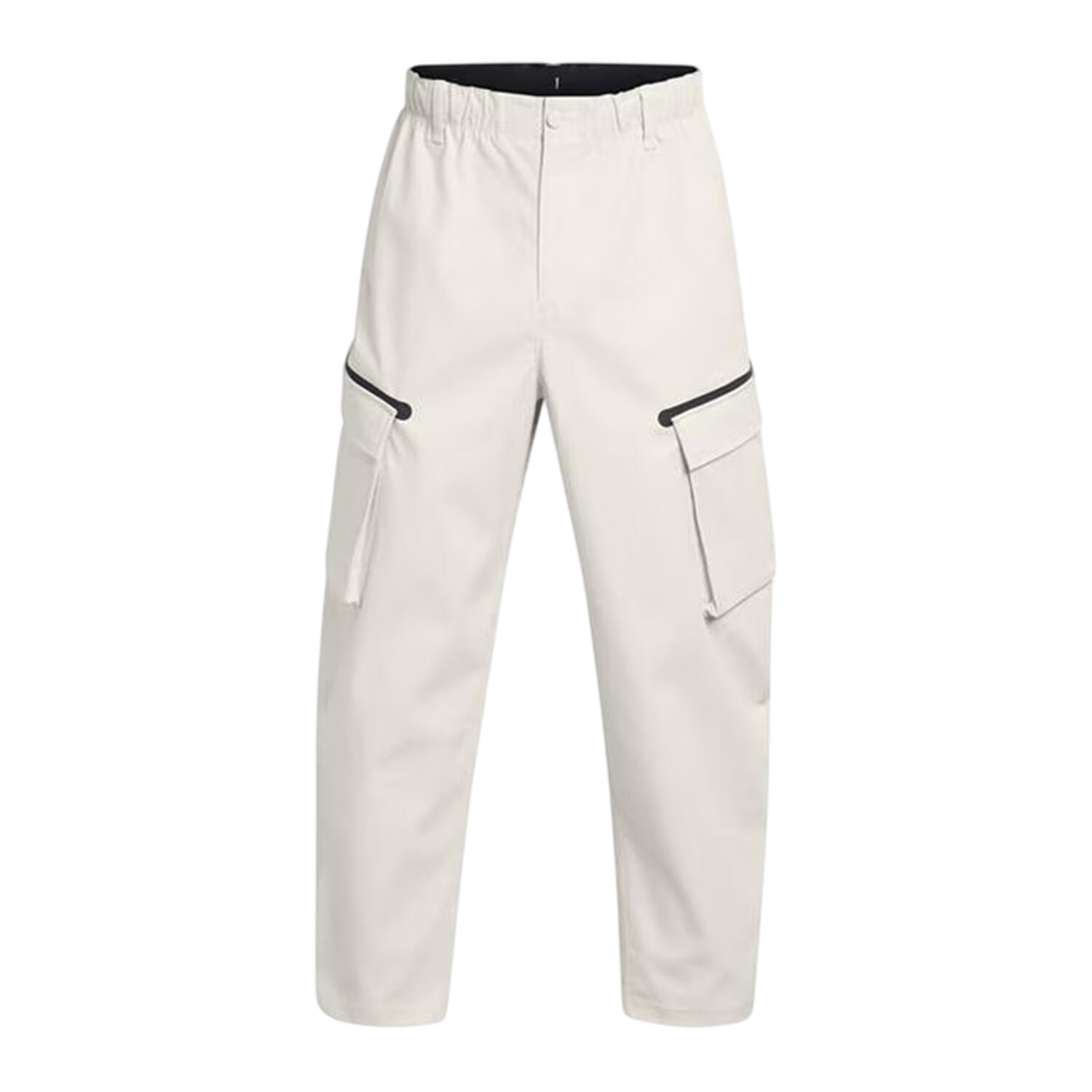 Under Armour Mens Utility Loose Fit Cargo Jogging Bottoms