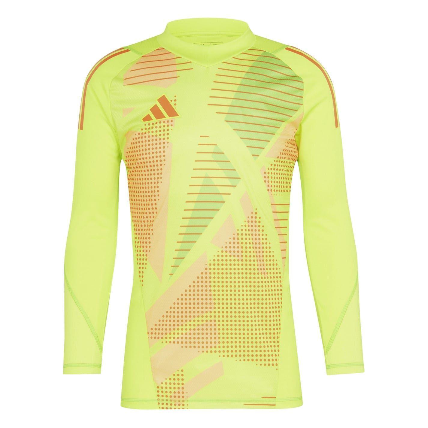 Adidas Mens Tiro 24 Pro Goalkeeper Jersey