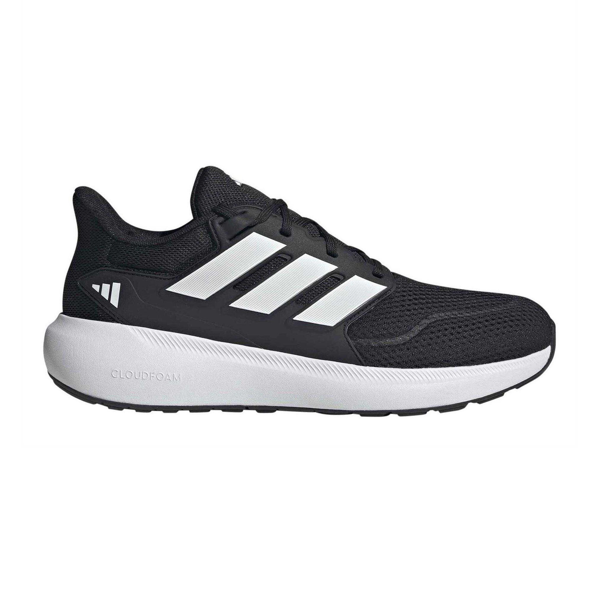 Adidas Mens Ultimashow 2.0 3 Stripes Trainers
