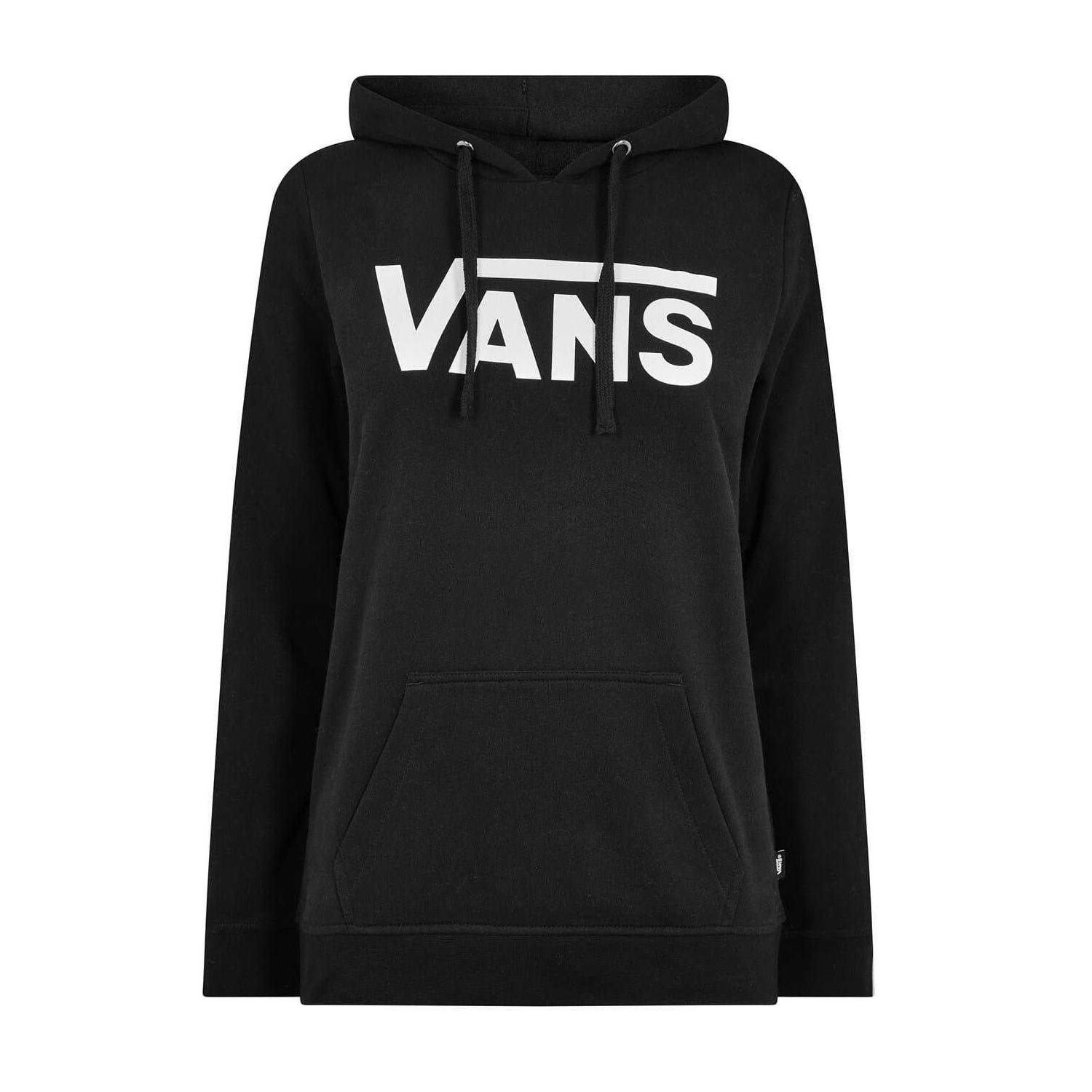 Vans Womens/Ladies Logo Hoodie