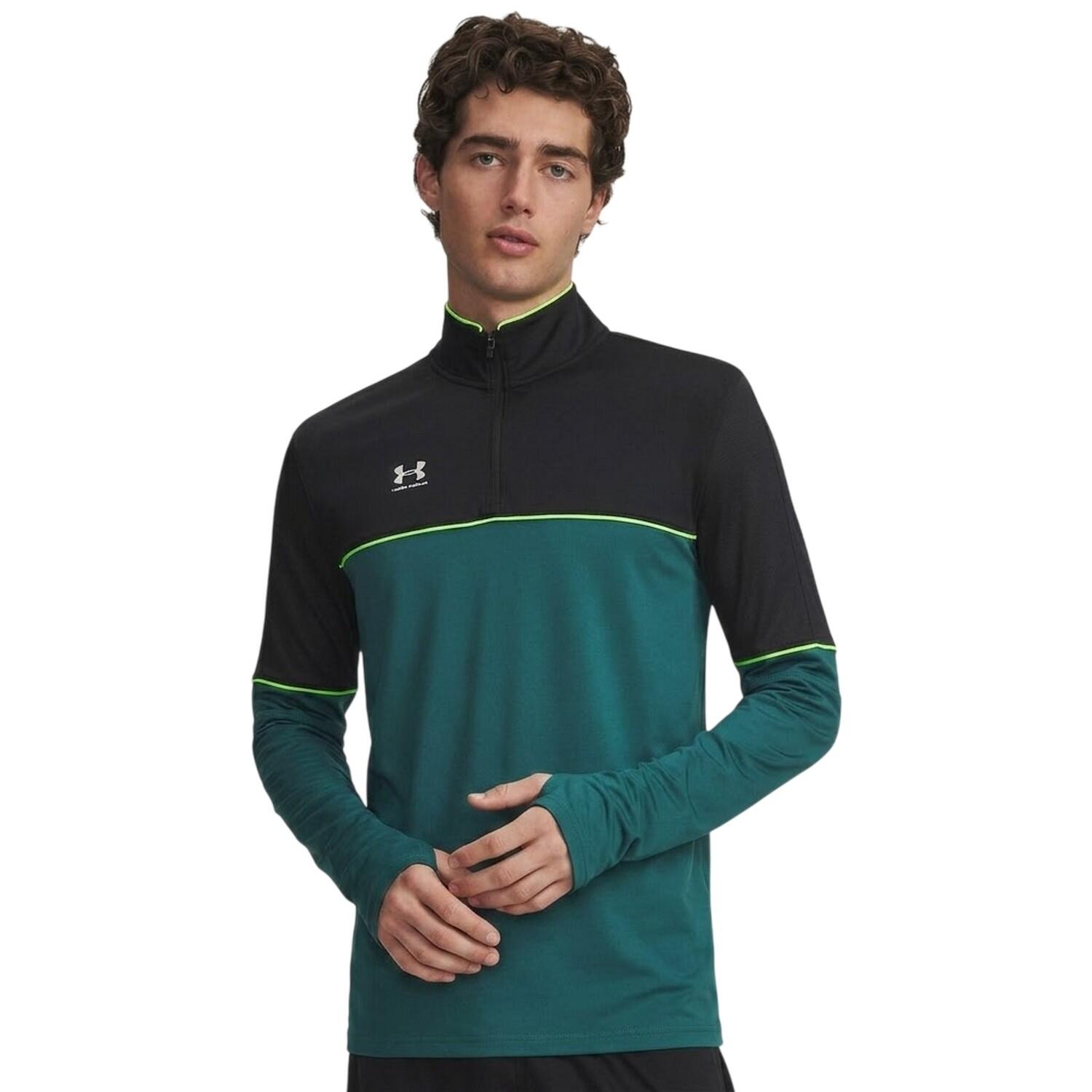 Under Armour Mens Challenger Tracksuit Top