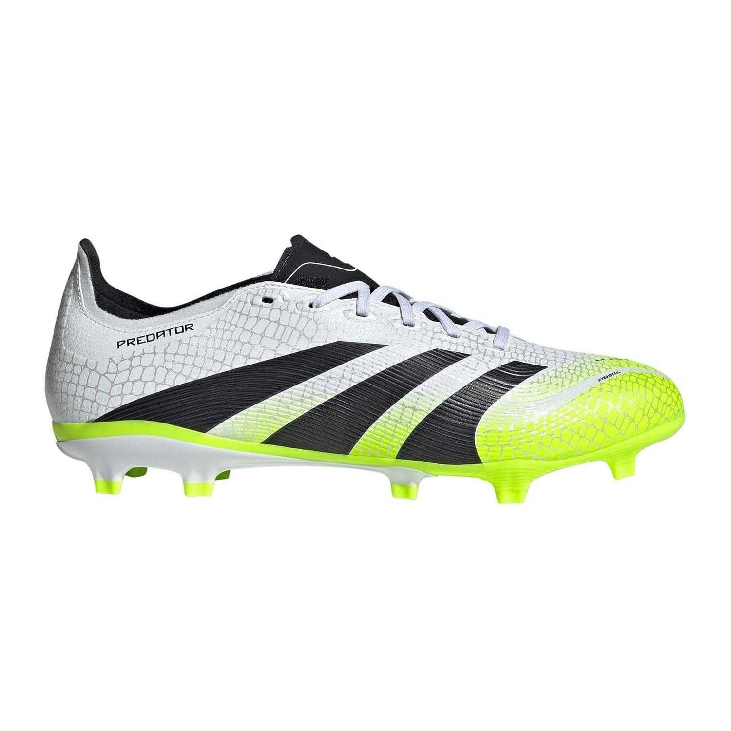 Adidas Mens League Firm Ground Football Boots