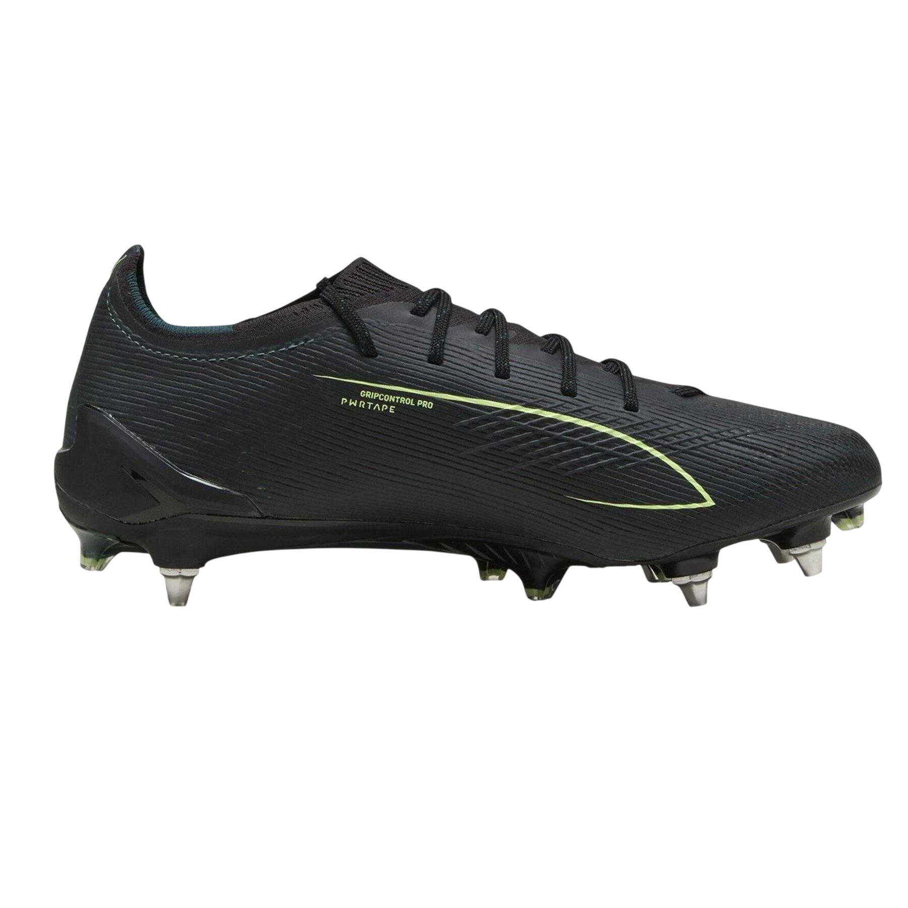 Puma Mens Ultra 6 Match Soft Ground Football Boots