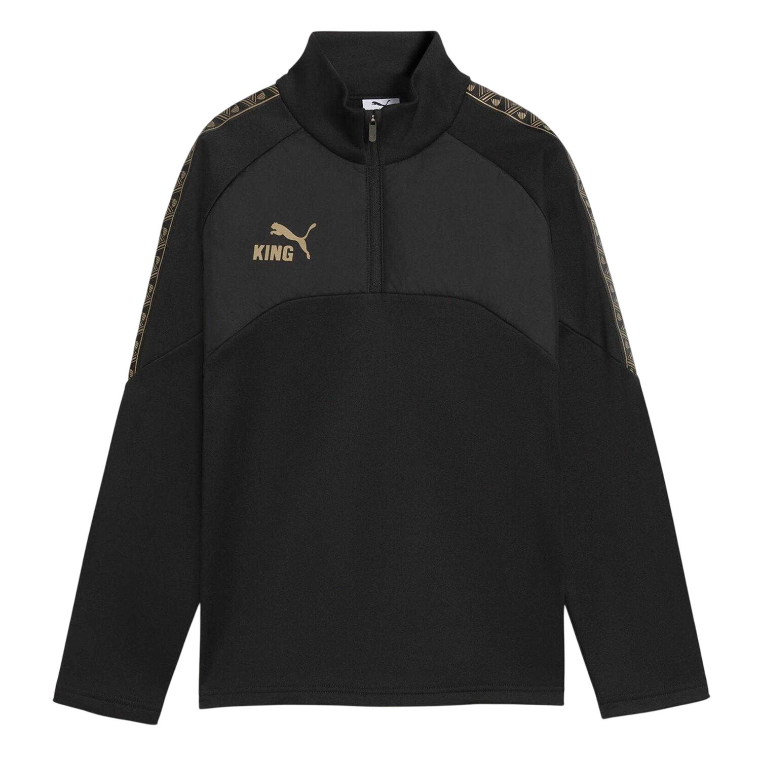 Puma Childrens/Kids King Training Top