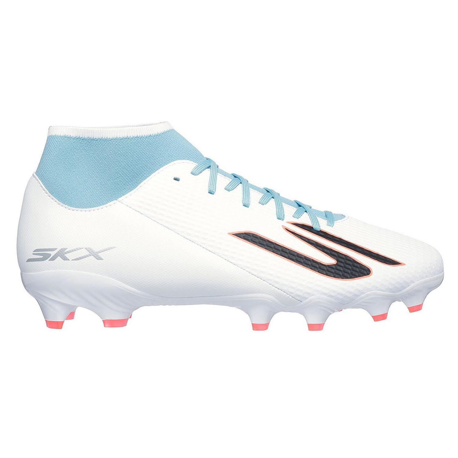 Skechers Mens SKX_2 Academy Firm Ground Football Boots