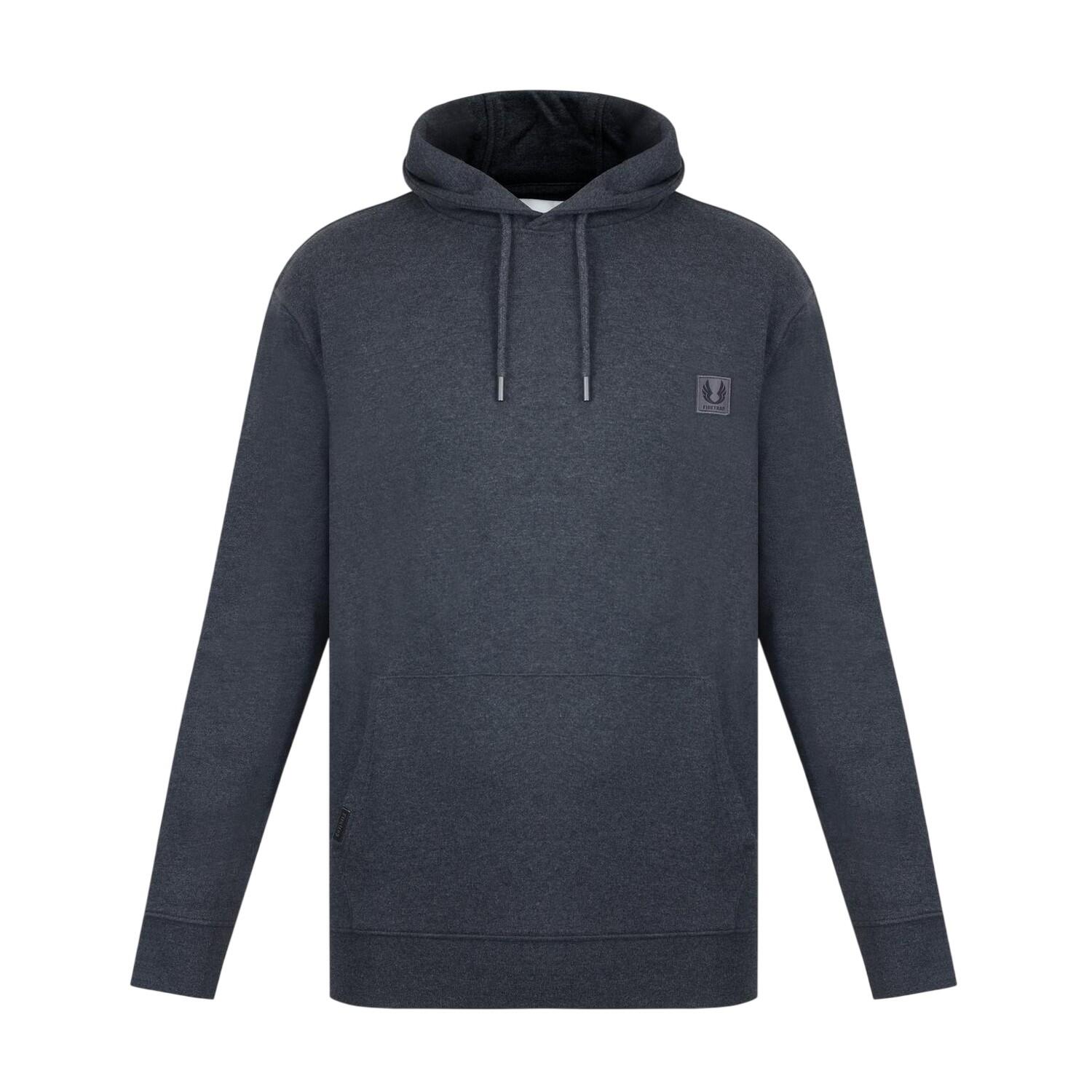 Firetrap Mens Drawstring Hoodie