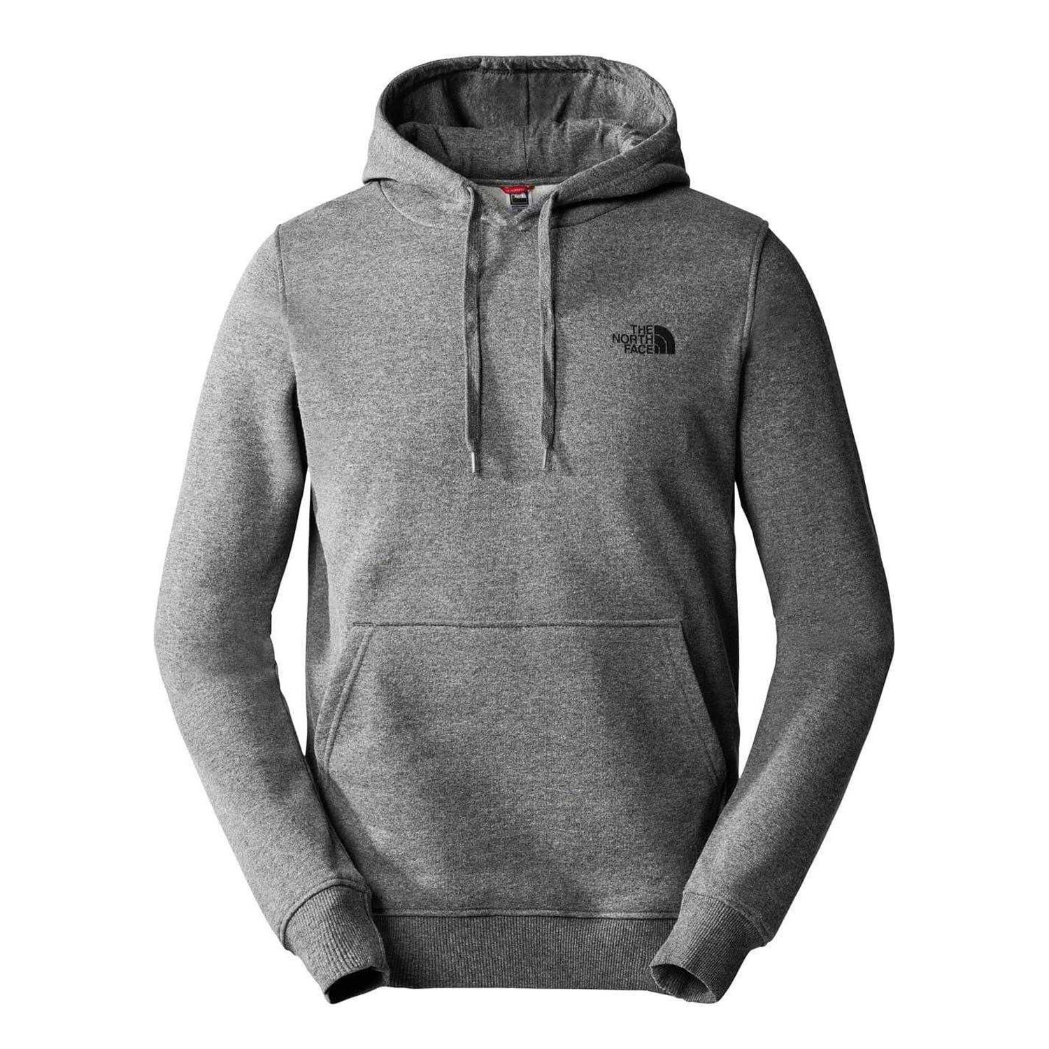 The North Face Mens Dome Hoodie