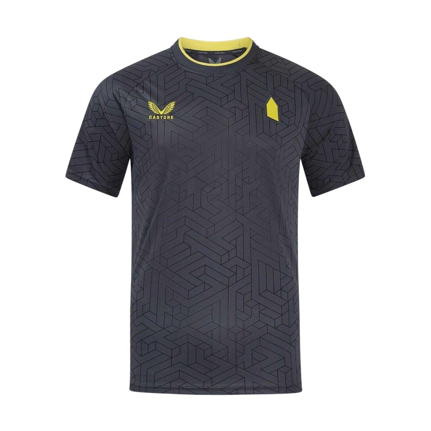 Castore Childrens/Kids Everton FC Away Jersey