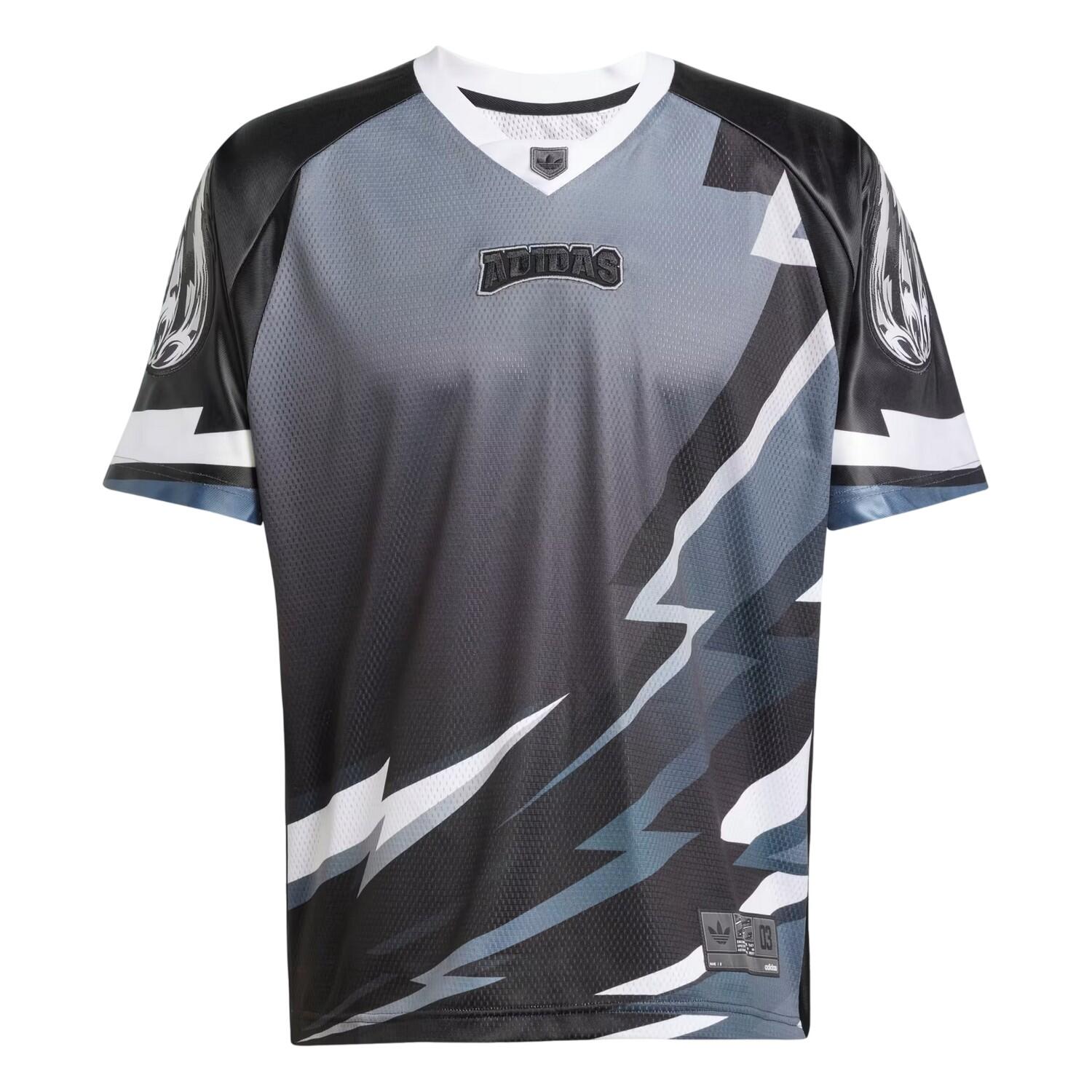 Adidas Mens Adilenium Season 3 Jersey