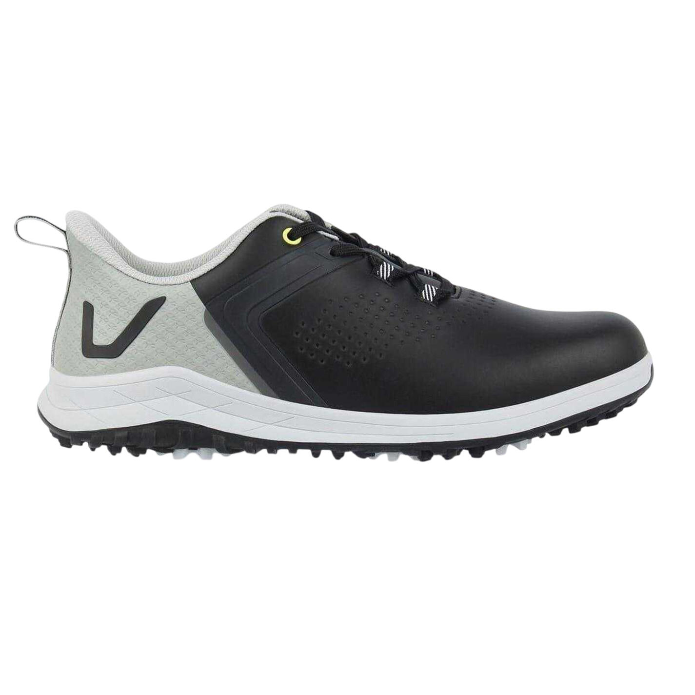 Slazenger Mens V Series Spiked Golf Shoes