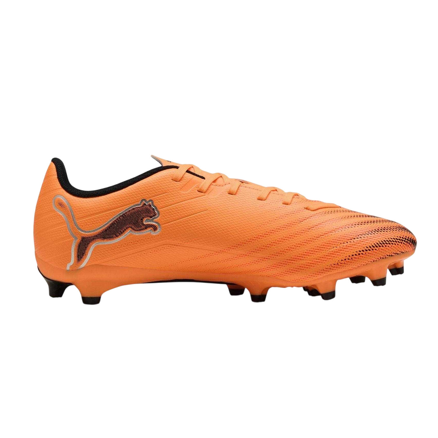 Puma Mens Ultra 6 Play Firm Ground Football Boots