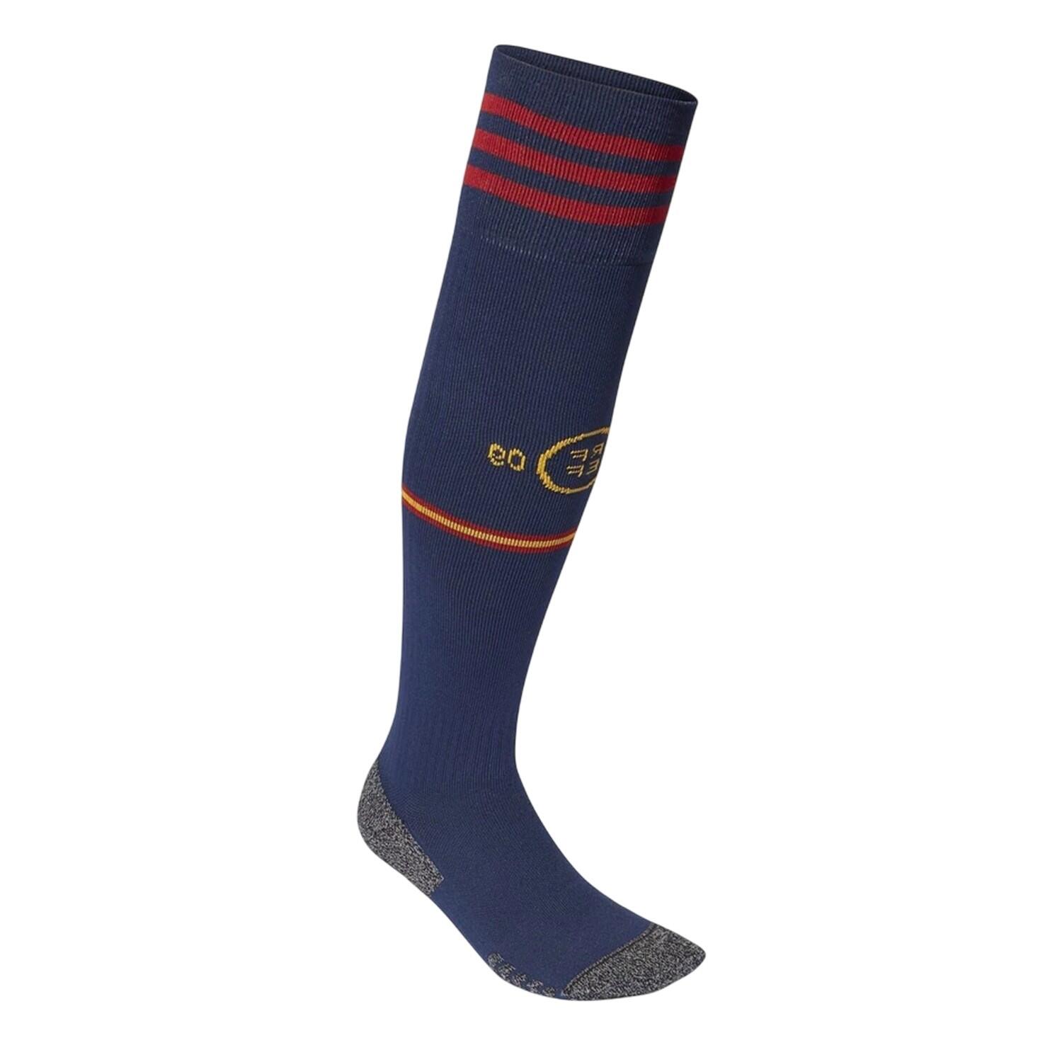 Adidas Unisex Adult 22 Home Spain Football Socks