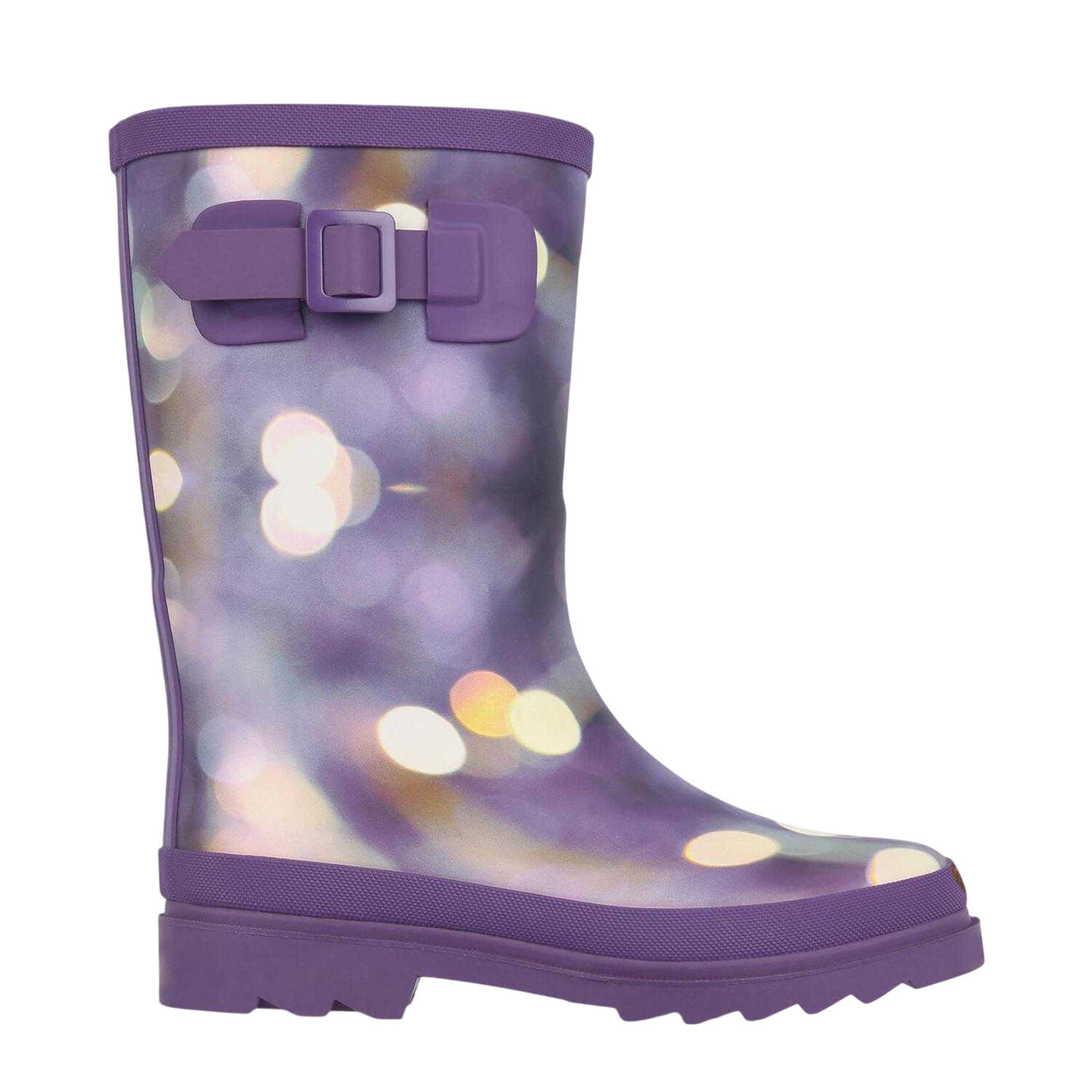Gelert Childrens/Kids Marble Waterproof Wellington Boots